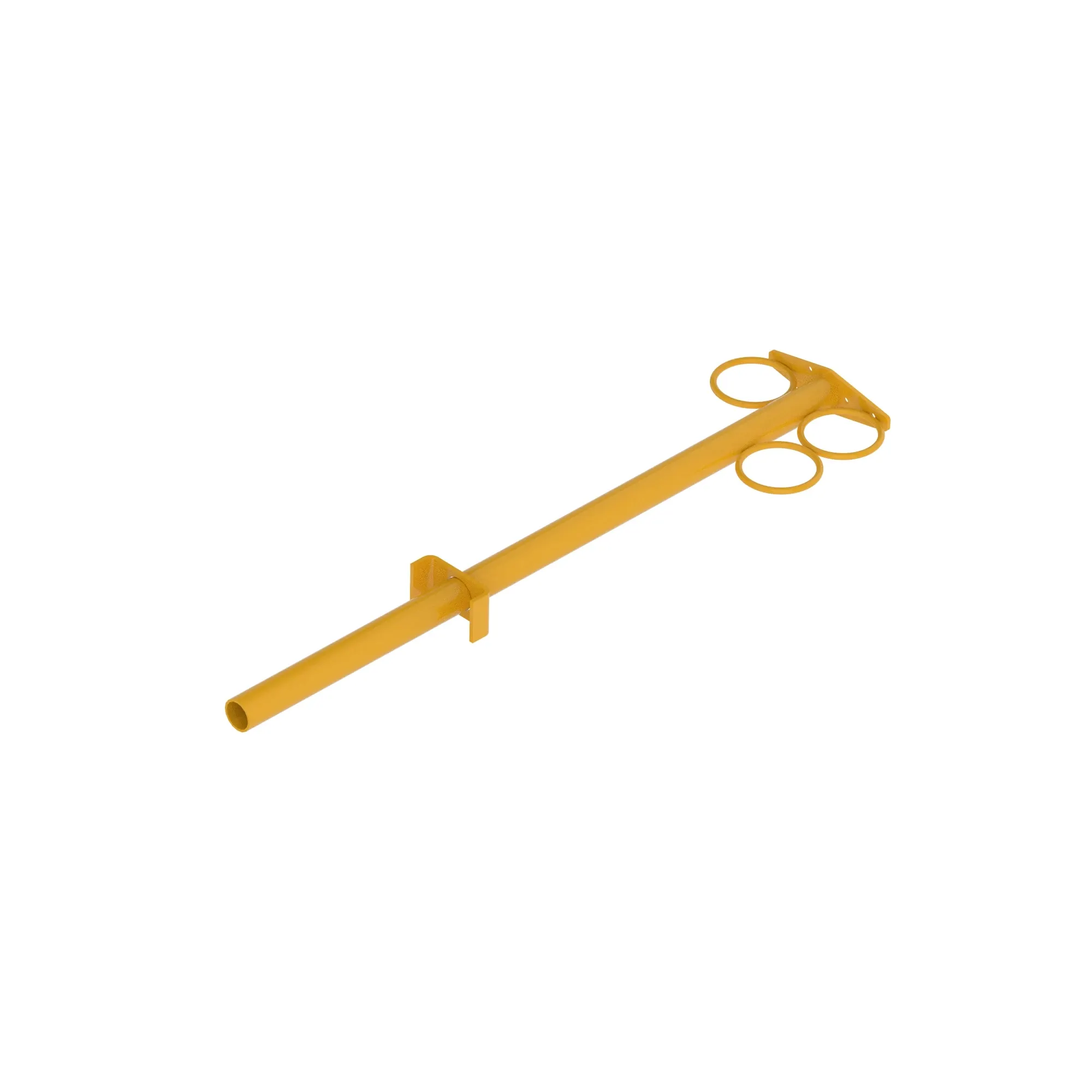 John Deere AutoLoad™ Hose Support - CB11491389