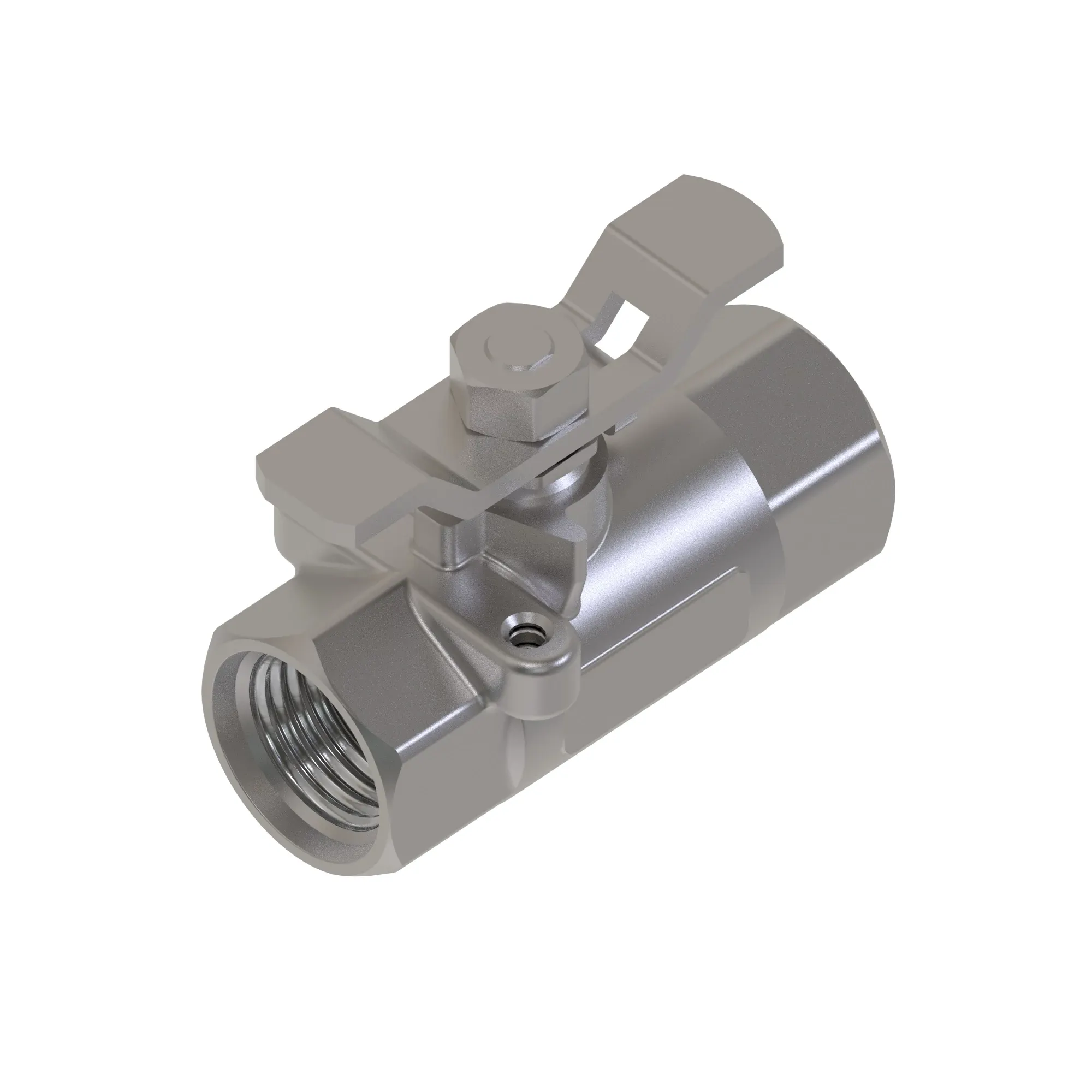 Ball Cock Valve