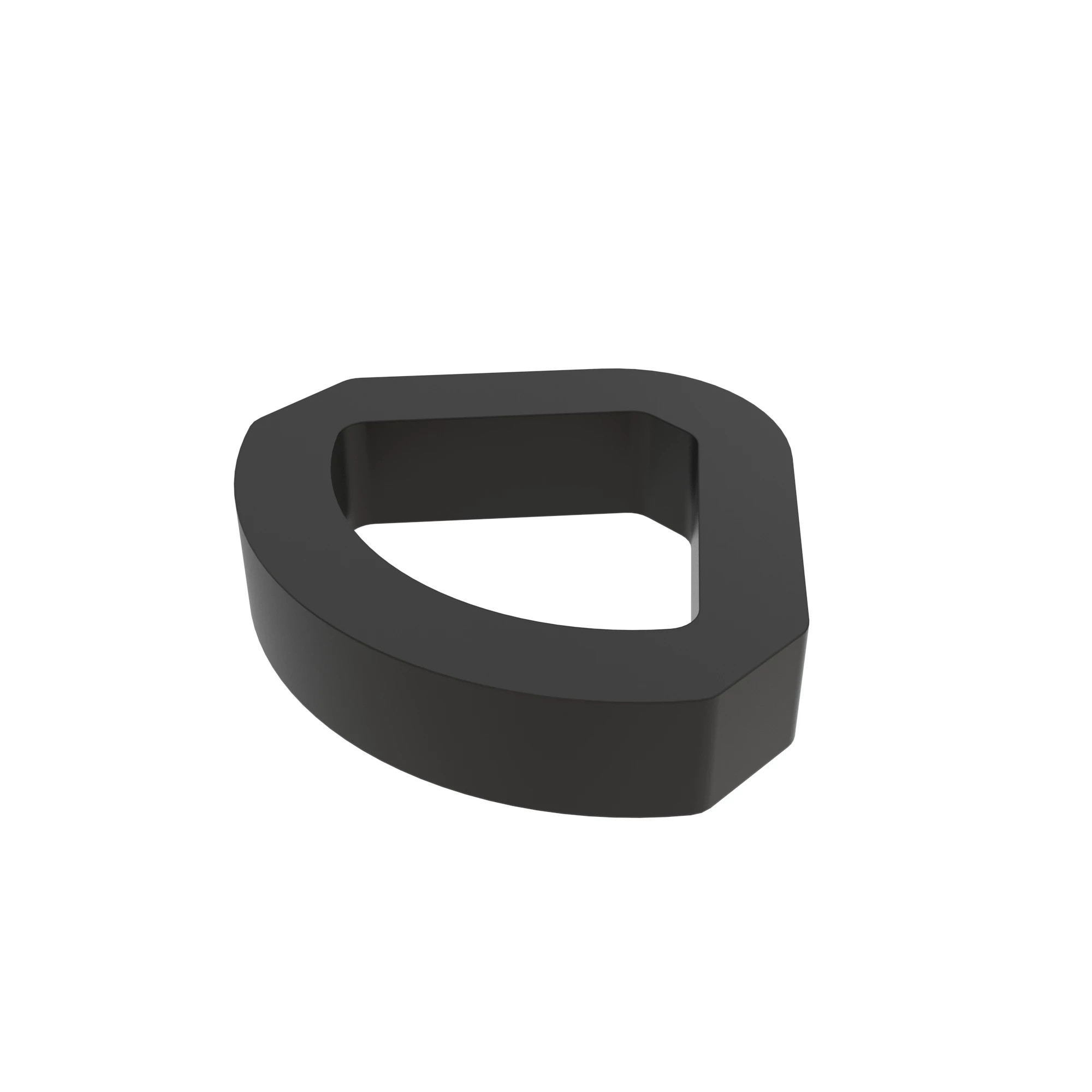 SEAL, BOOM LOCK HANDLE