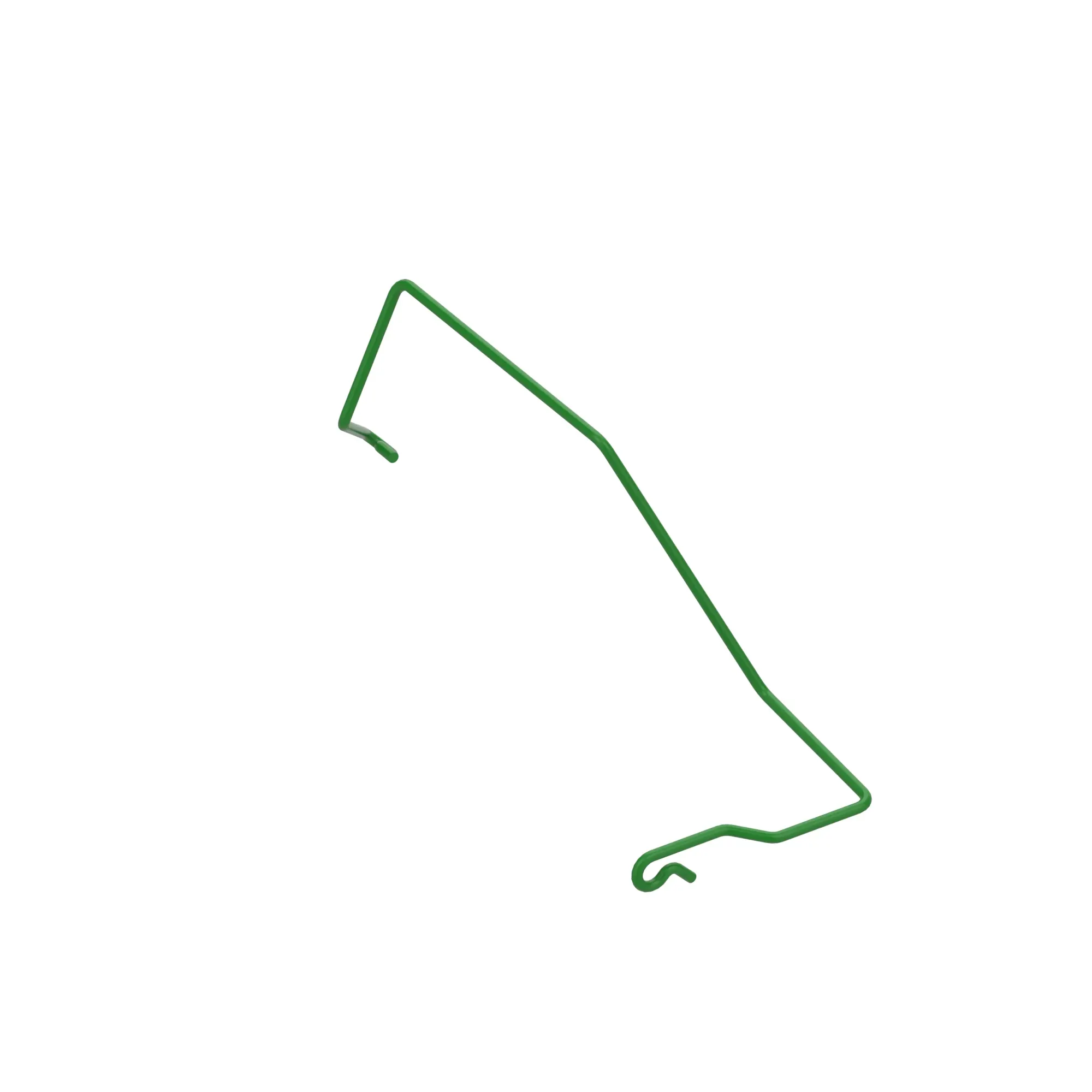HOSE SUPPORT, 4WD HOSE SUPPORT