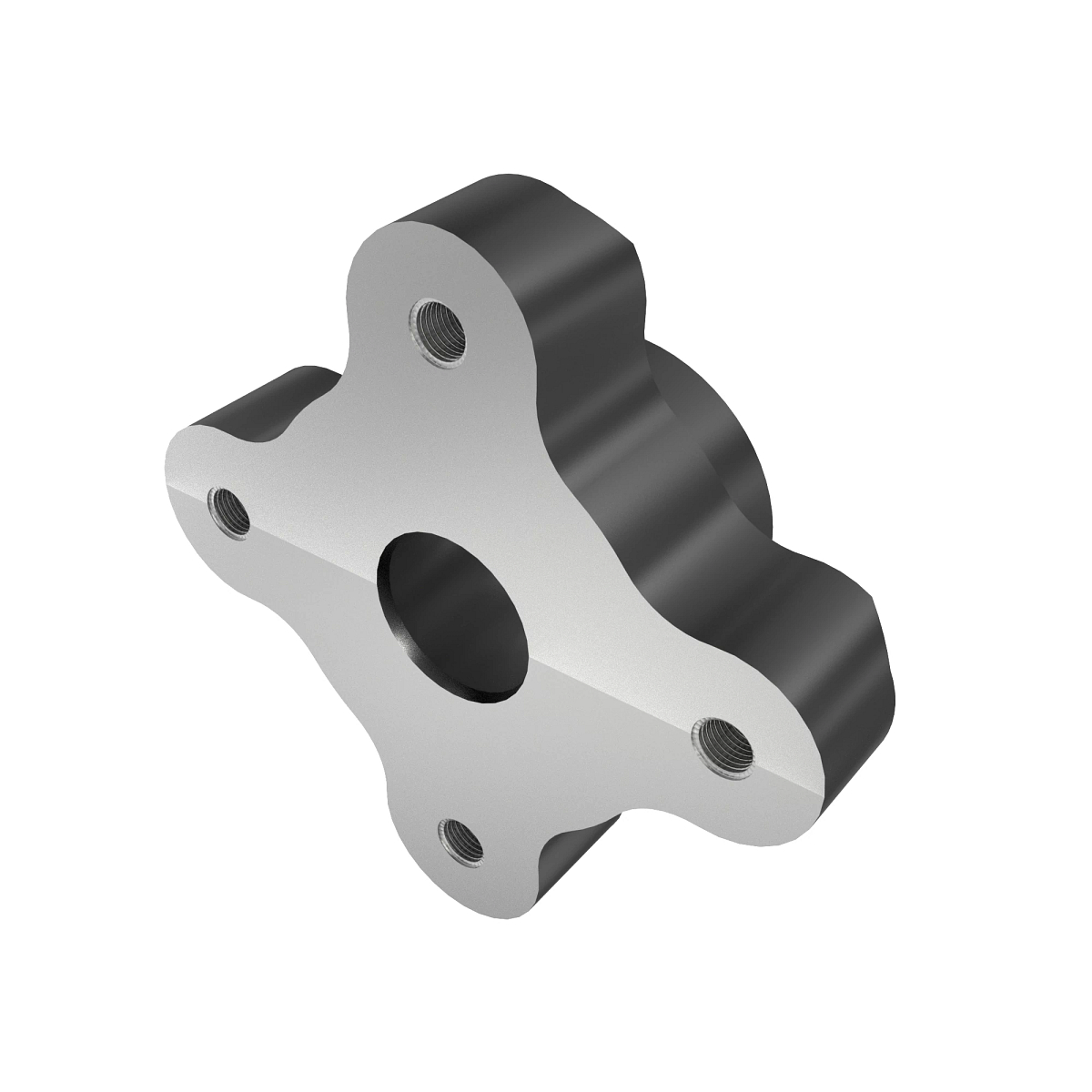 John Deere Water Pump Hub - T30720