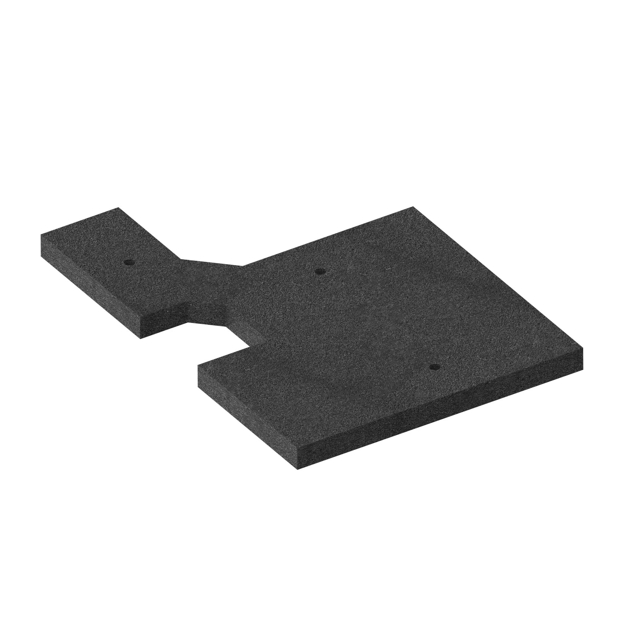 John Deere Sound Absorber Isolator - T269574