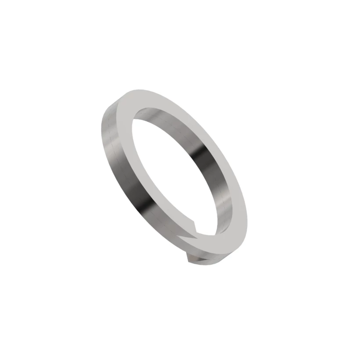 Back-Up Ring
