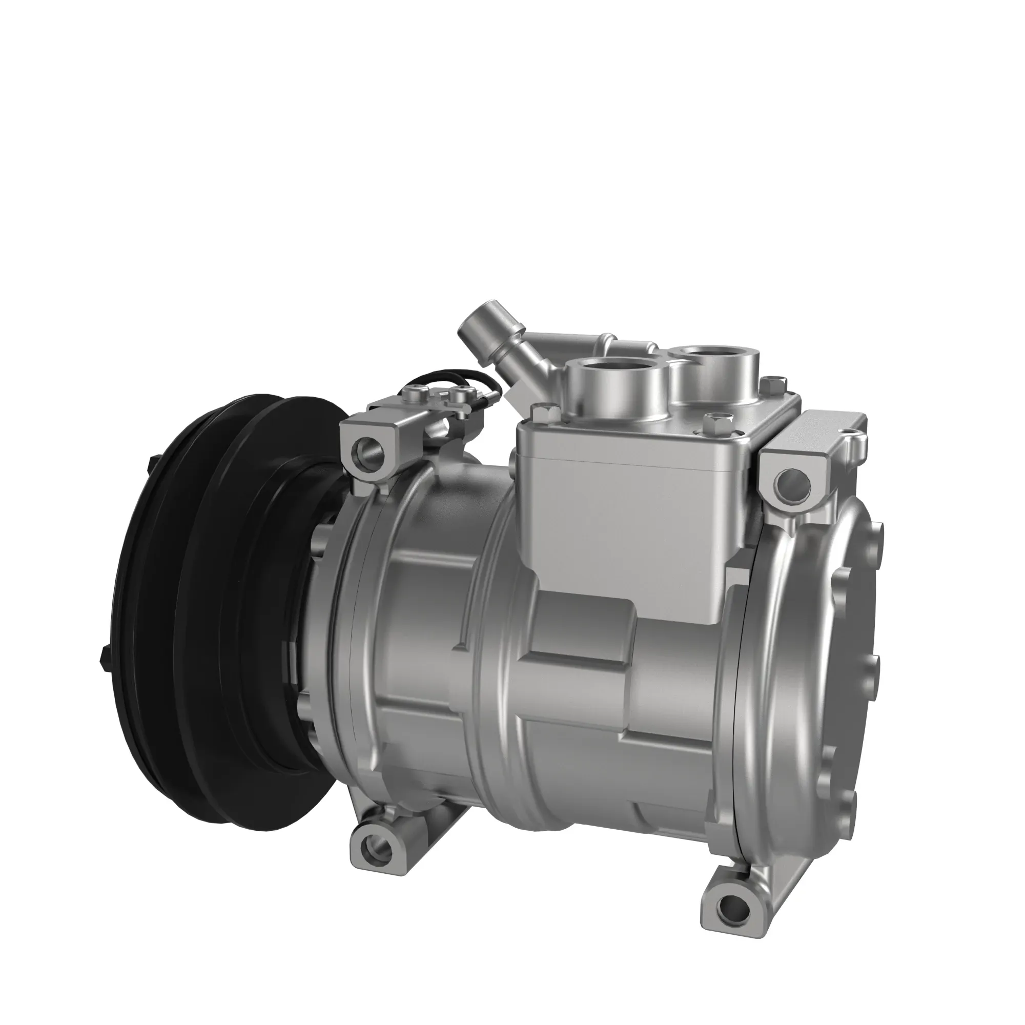 Compressor