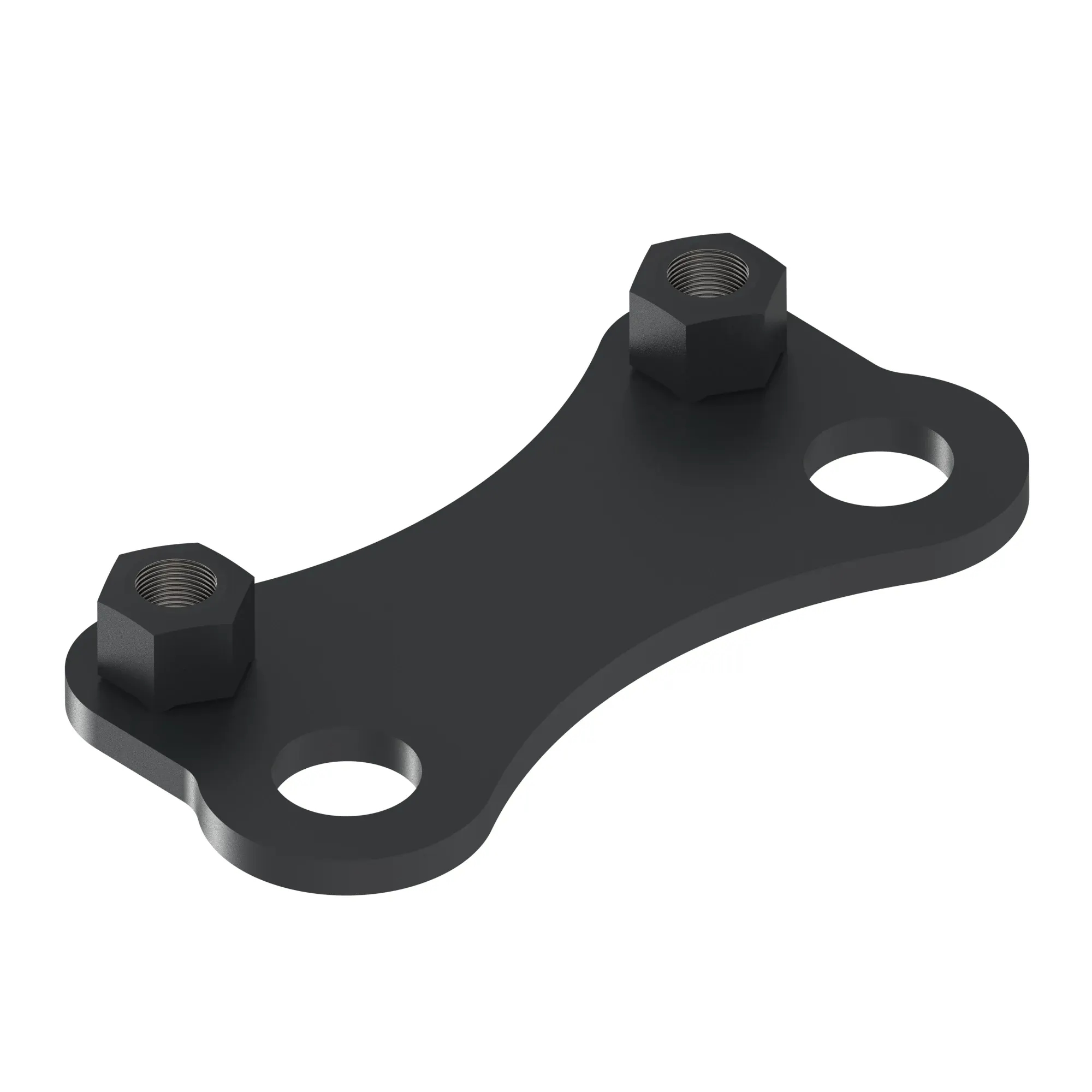 John Deere Bracket - AT491793