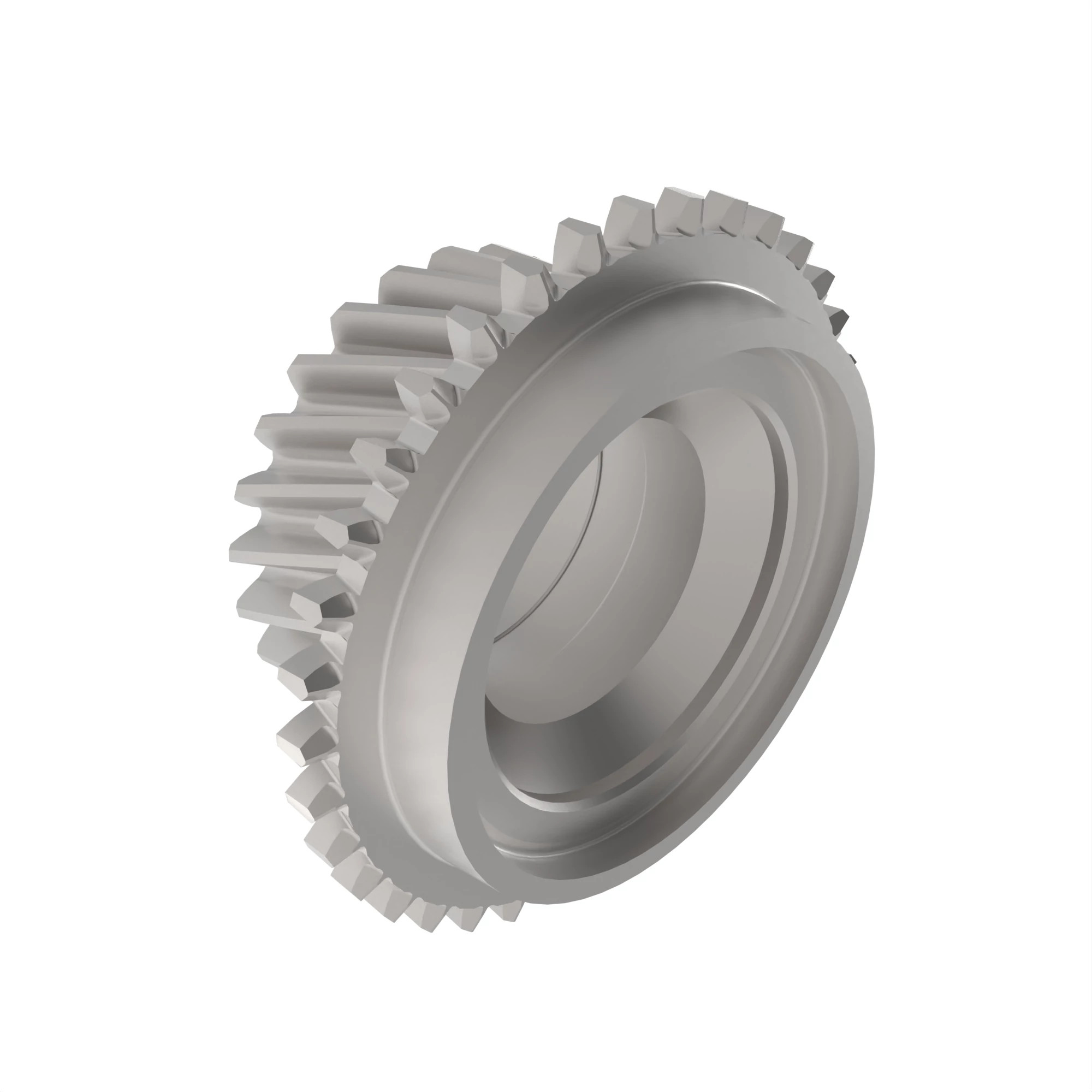 John Deere Creeper Driven Helical Gear - SU34788