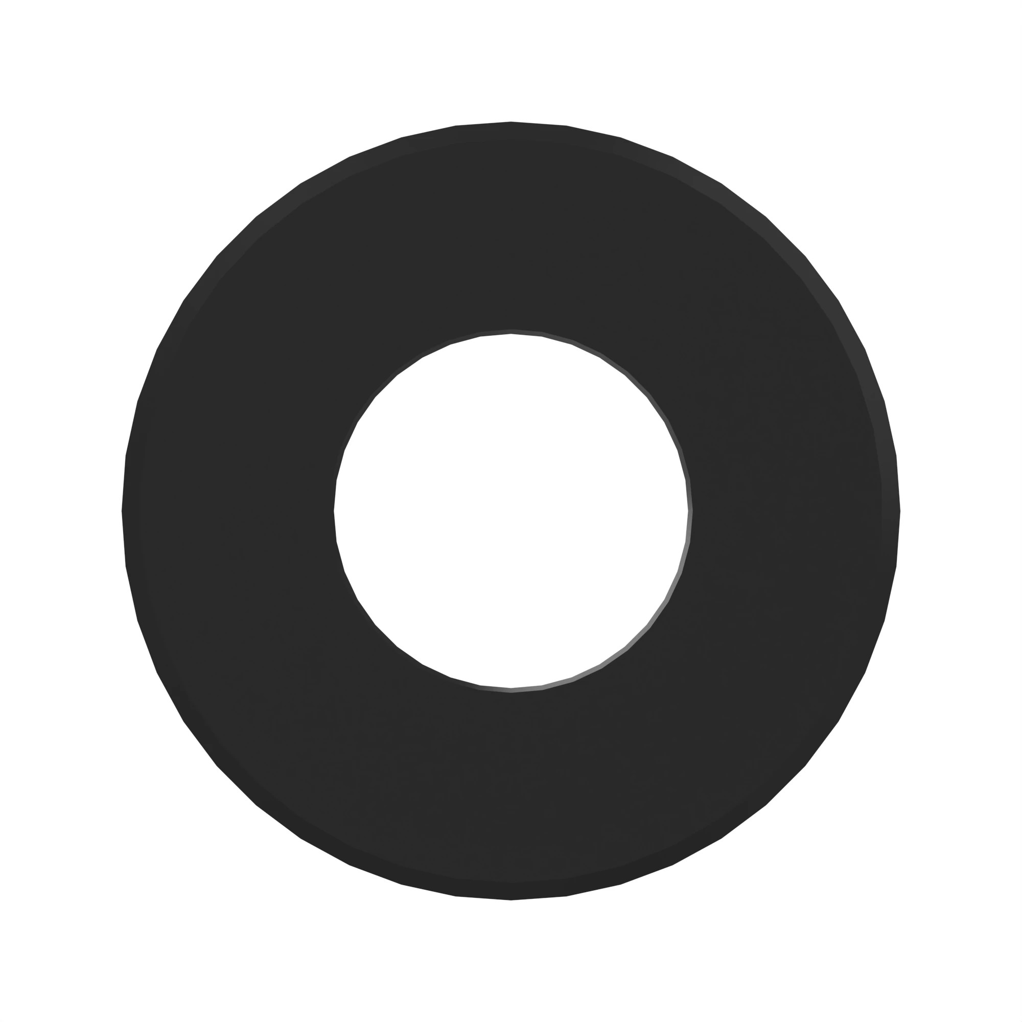 John Deere Plain Washer - R208108