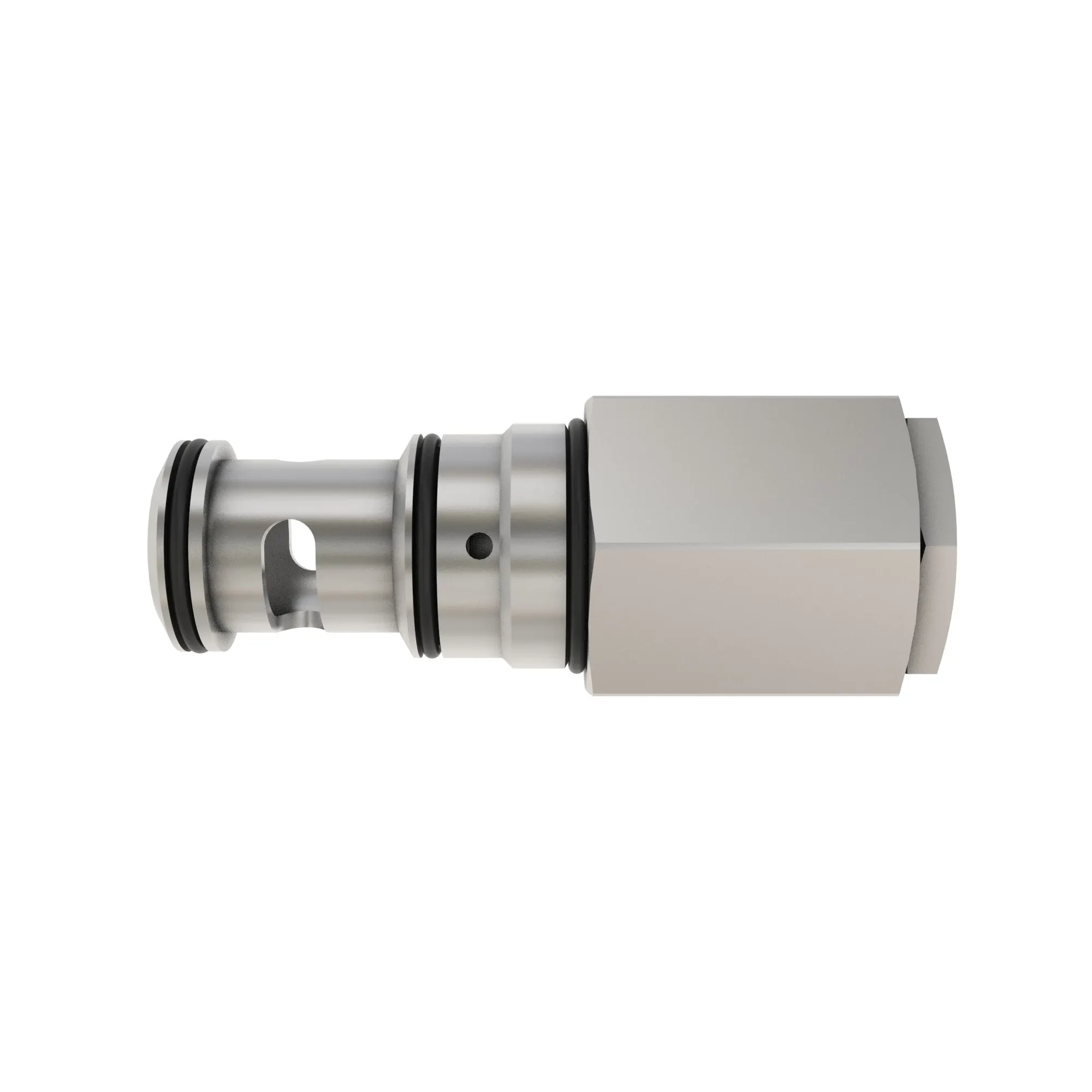 Control Valve