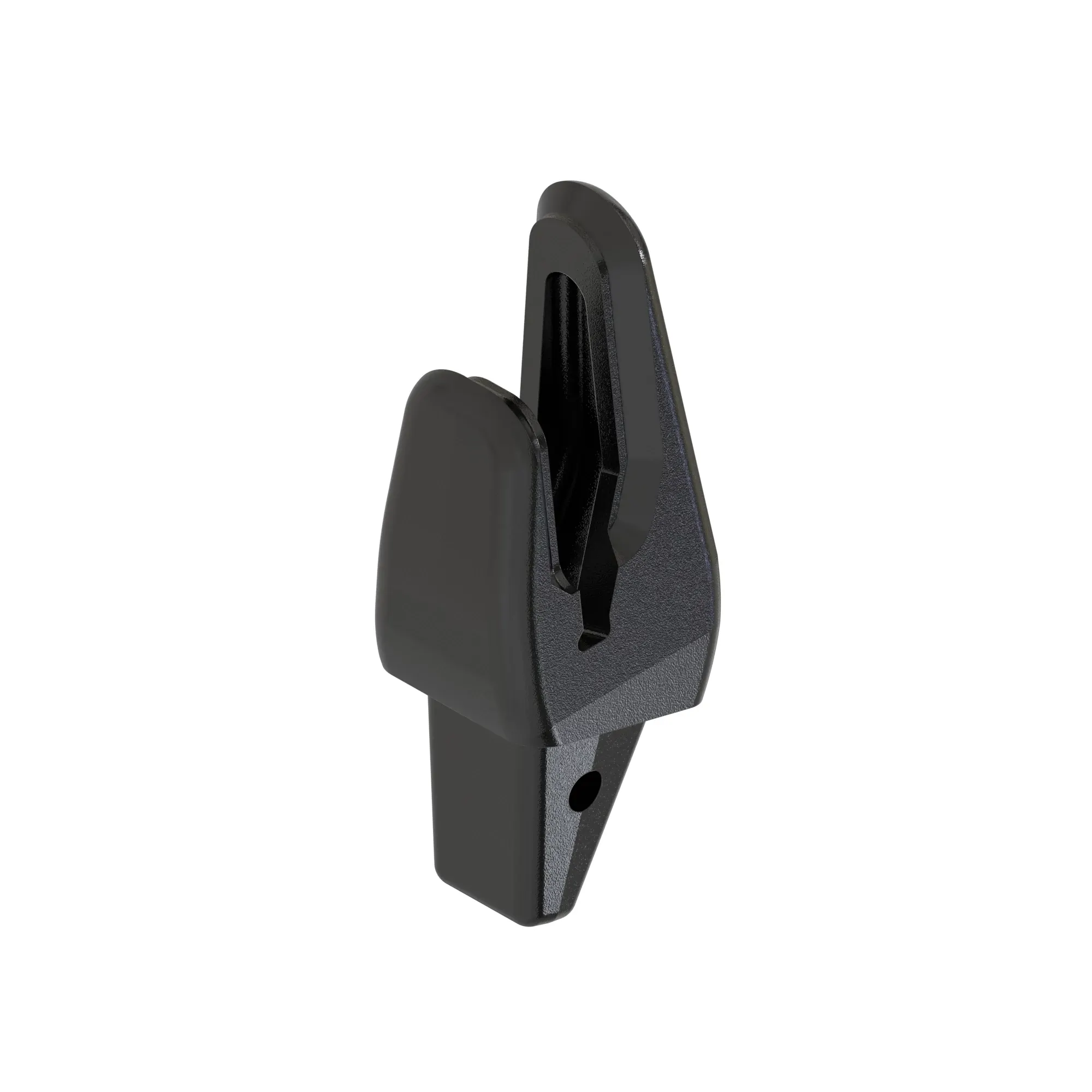 ADAPTER, 40-SERIES, RH WELD-ON
