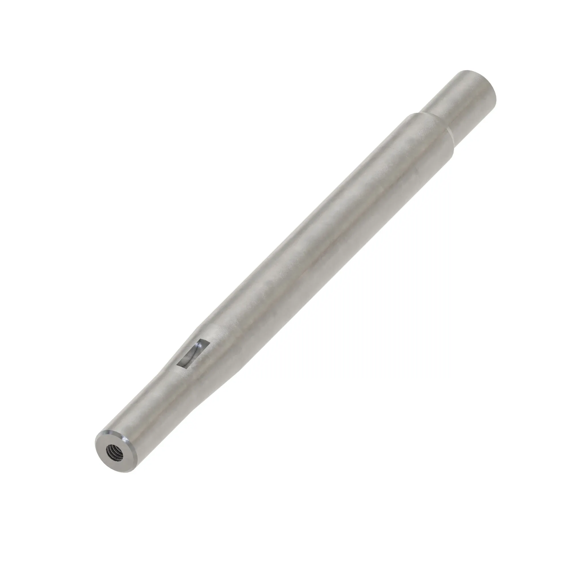 VARIABLE REEL SHAFT