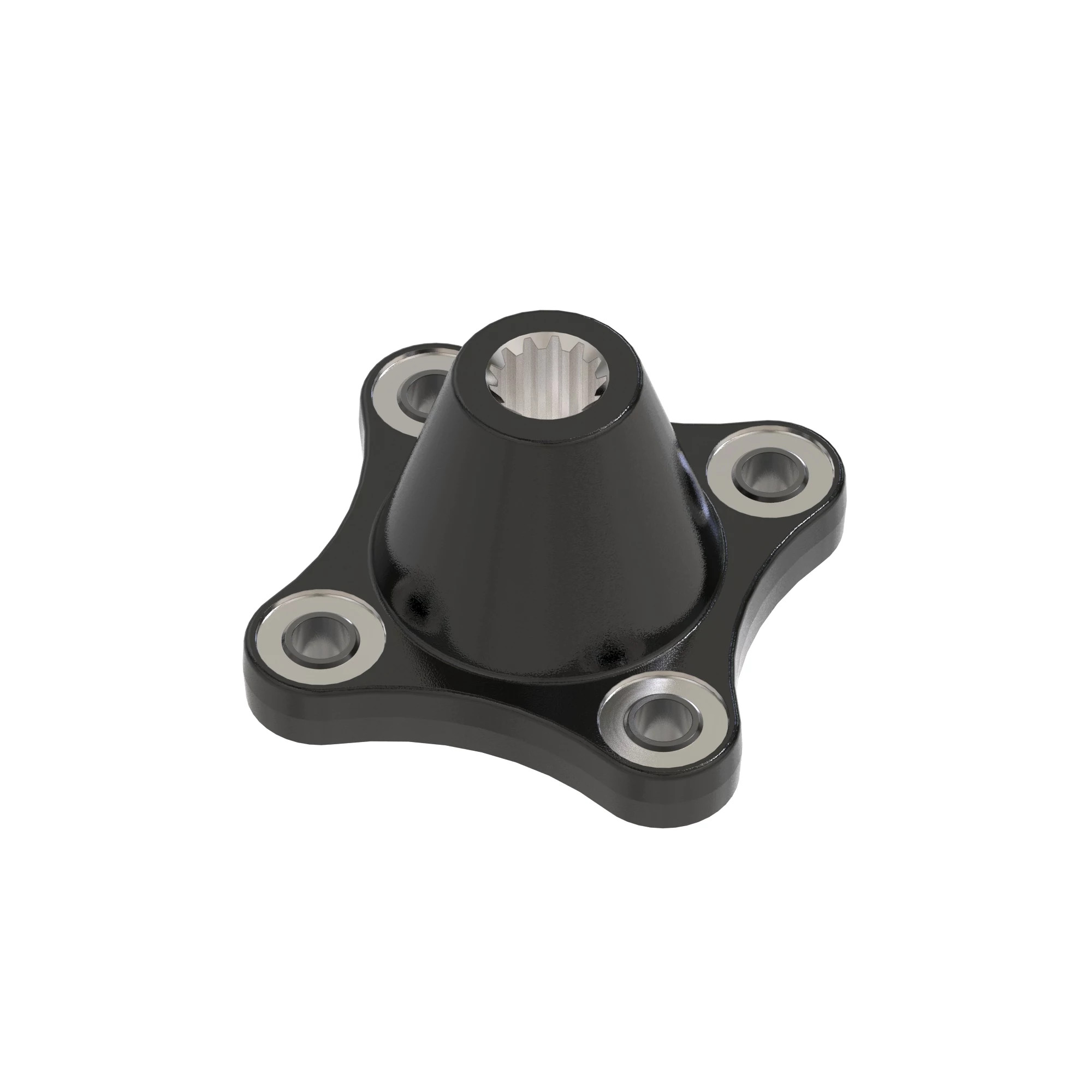 John Deere Breakaway Coupler - RE253852