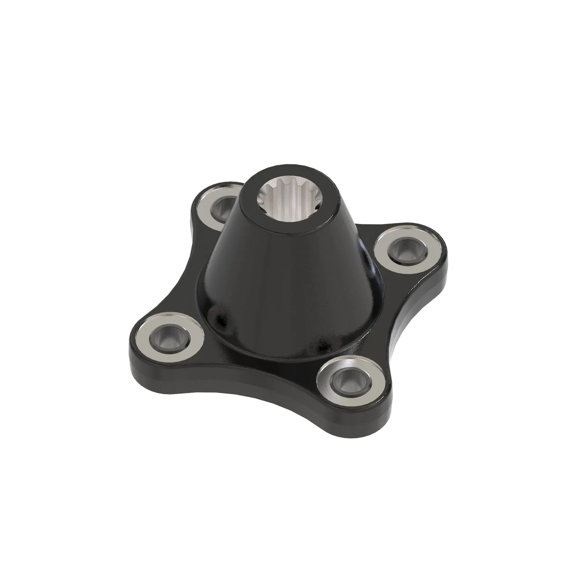 John Deere Breakaway Coupler - RE253852