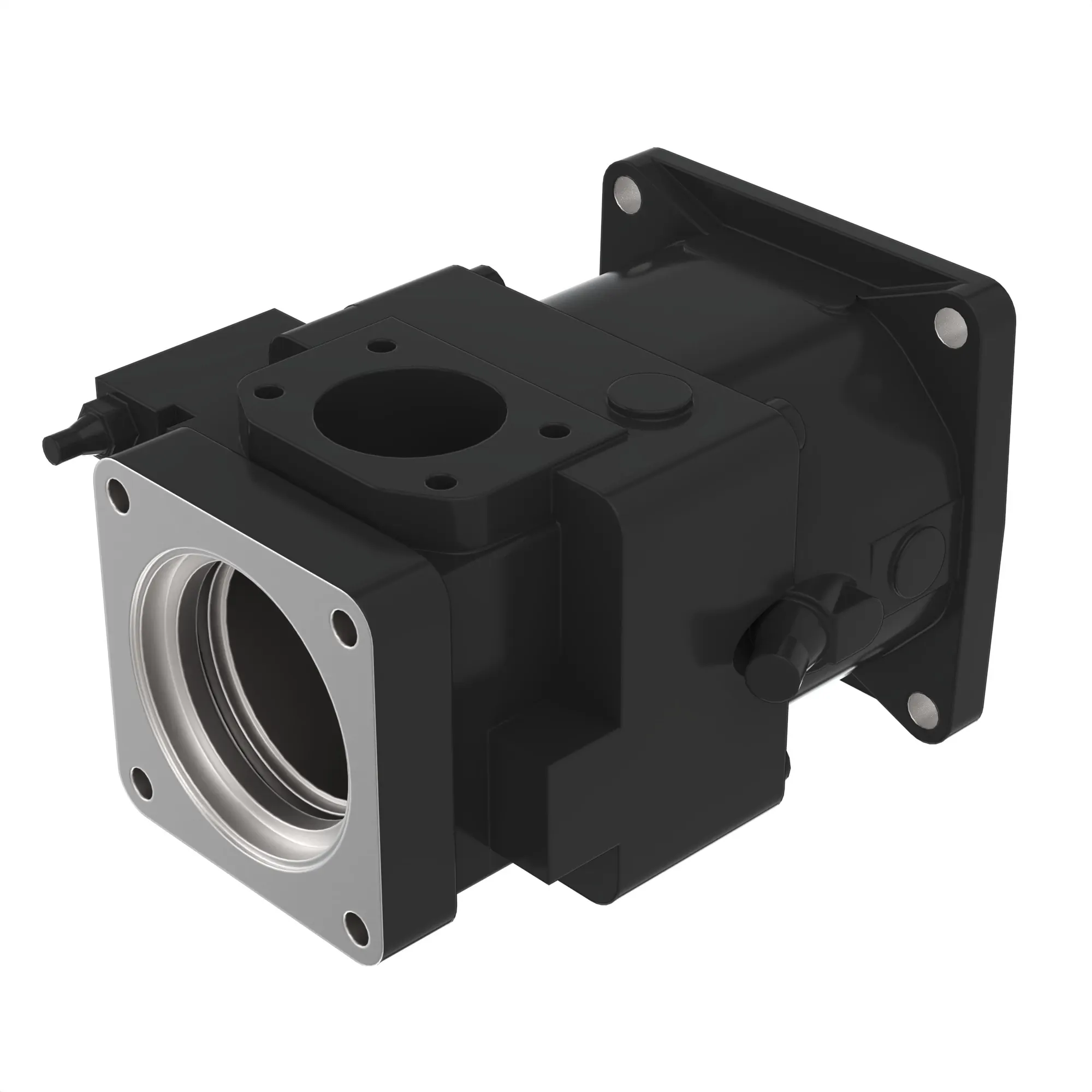 Hydraulic Pump