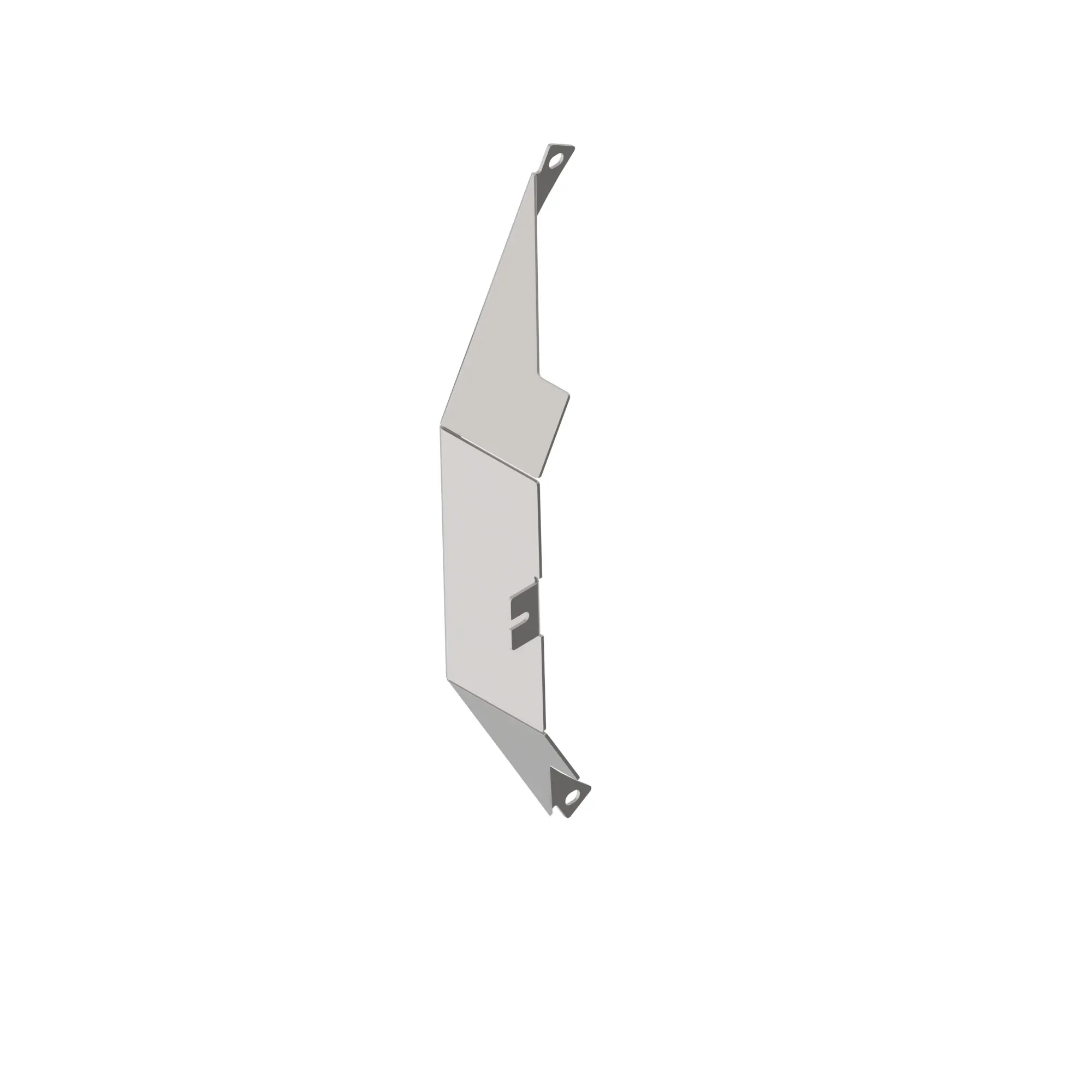 SHROUD BOTTOM COVER