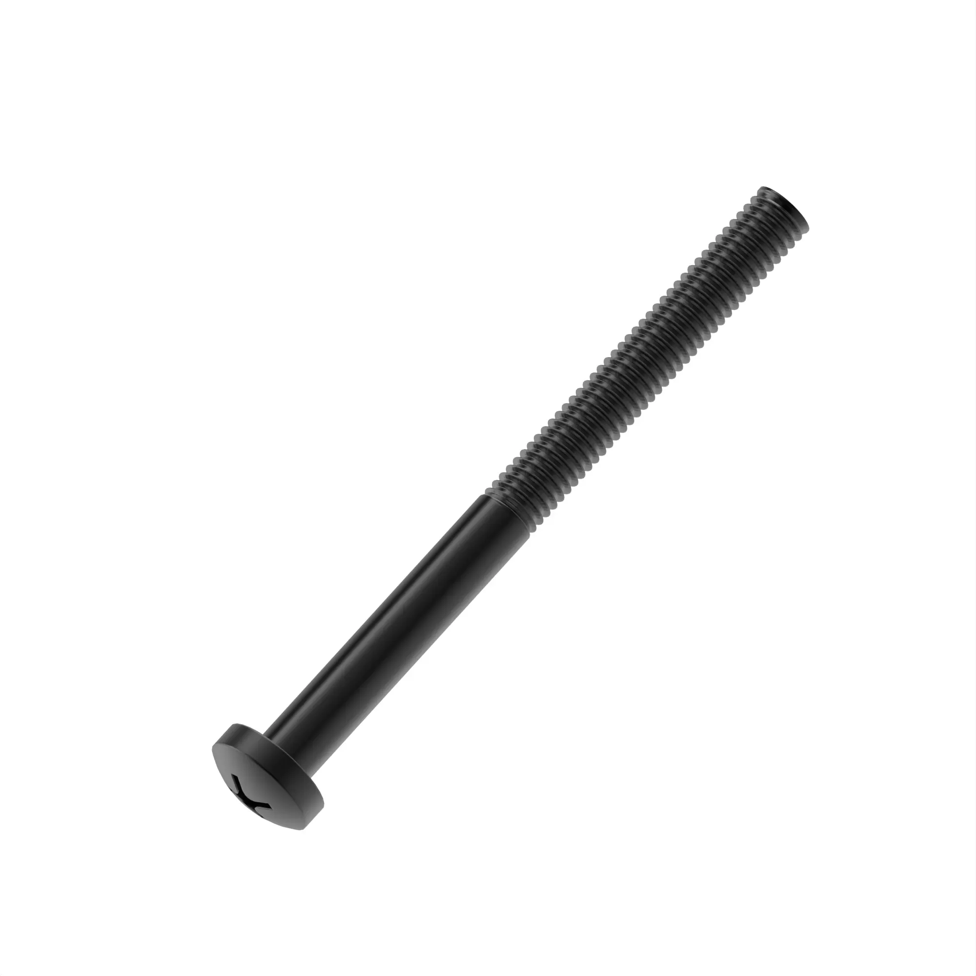 John Deere Hexagonal Socket Head Screw, M5 X 60 - 21M7468