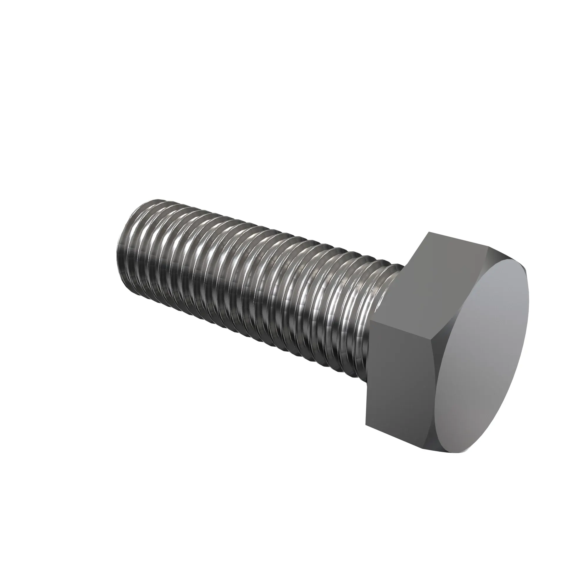 John Deere Hexagonal Head Bolt - T33372