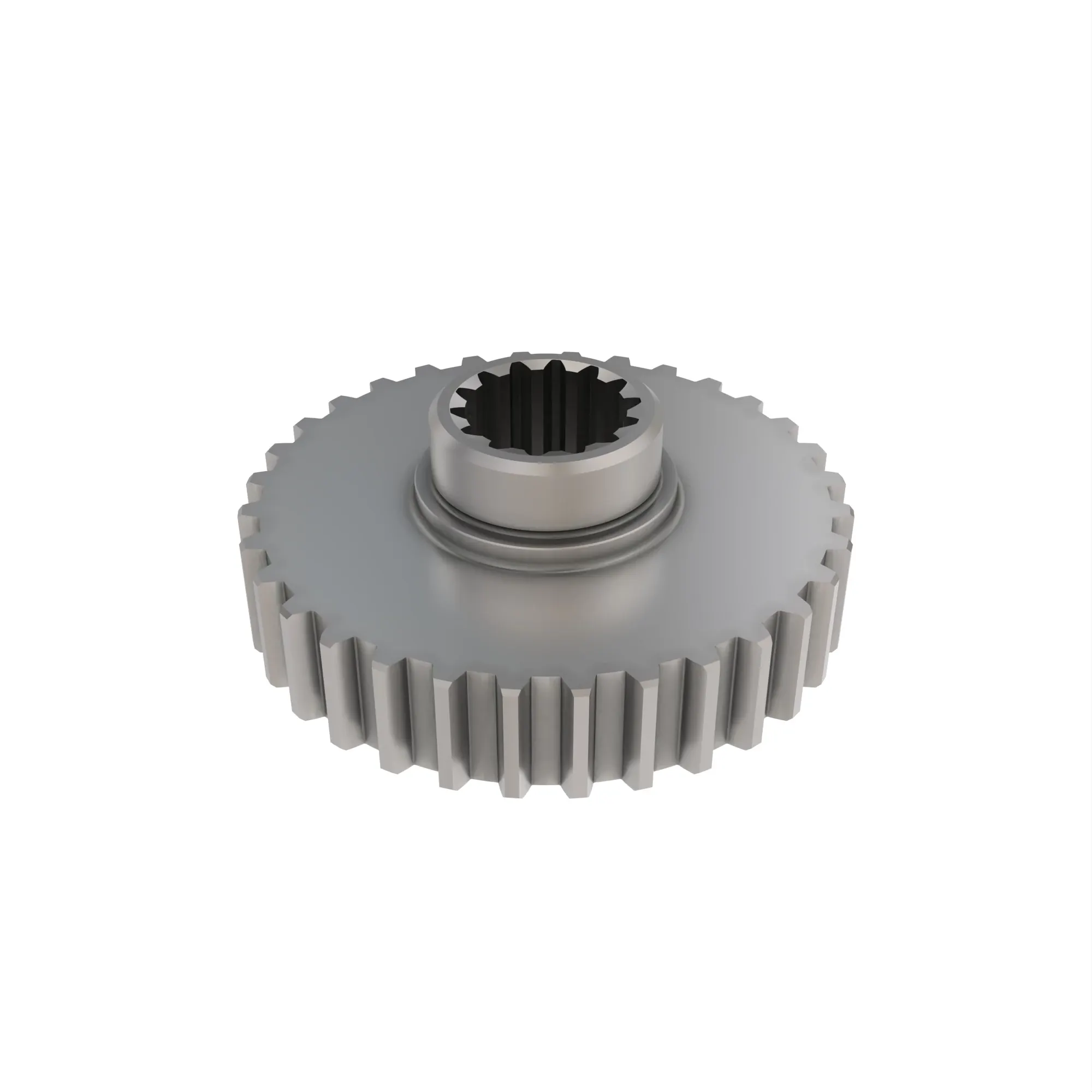 John Deere Pump Drive Spur Gear, 32 Teeth - 4061010