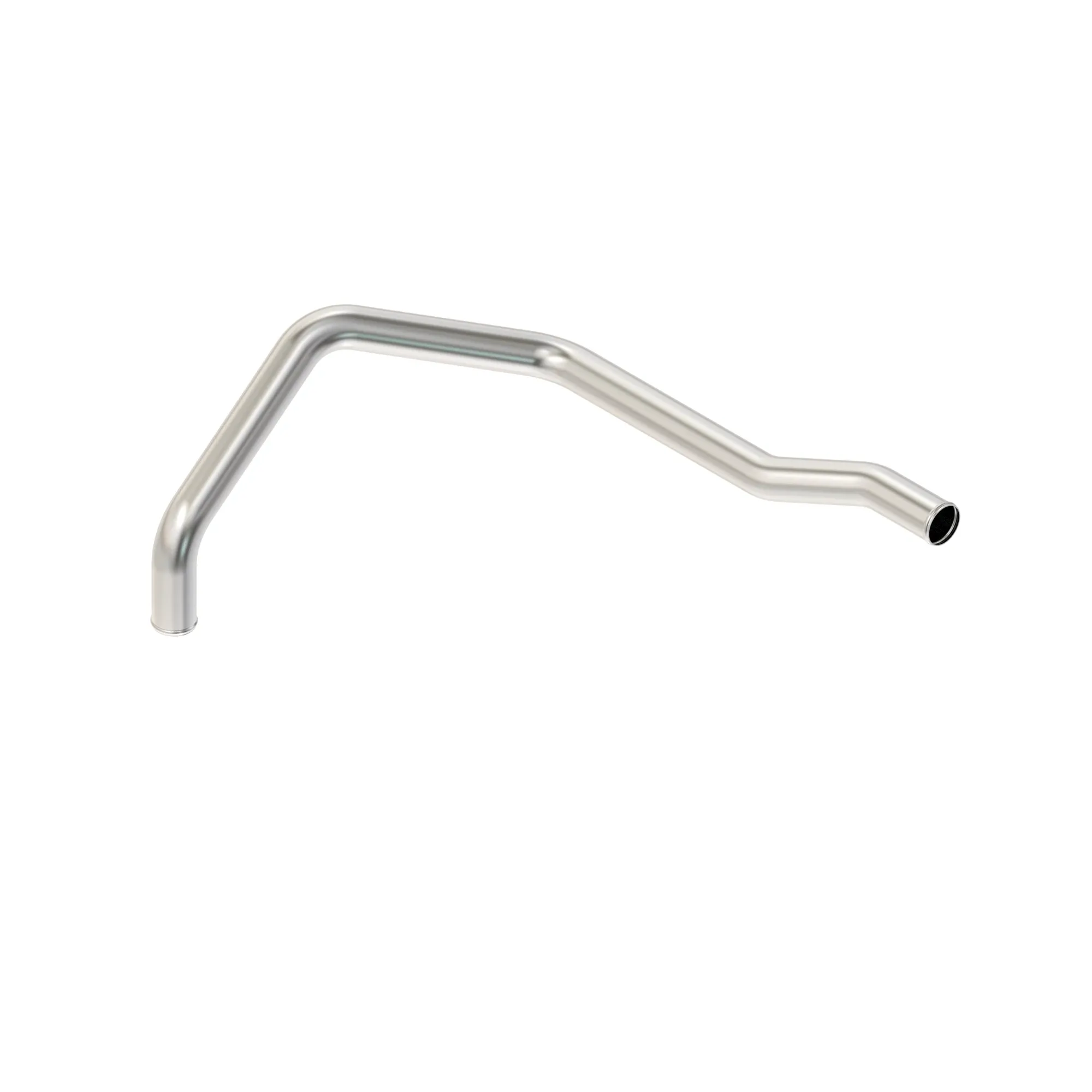 John Deere Upper Cooling System Tube - T207294