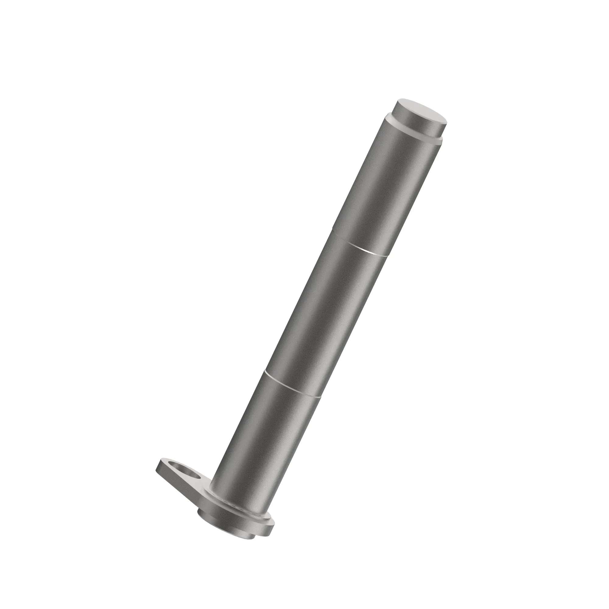 John Deere Delimber Blade Shaft - F631209