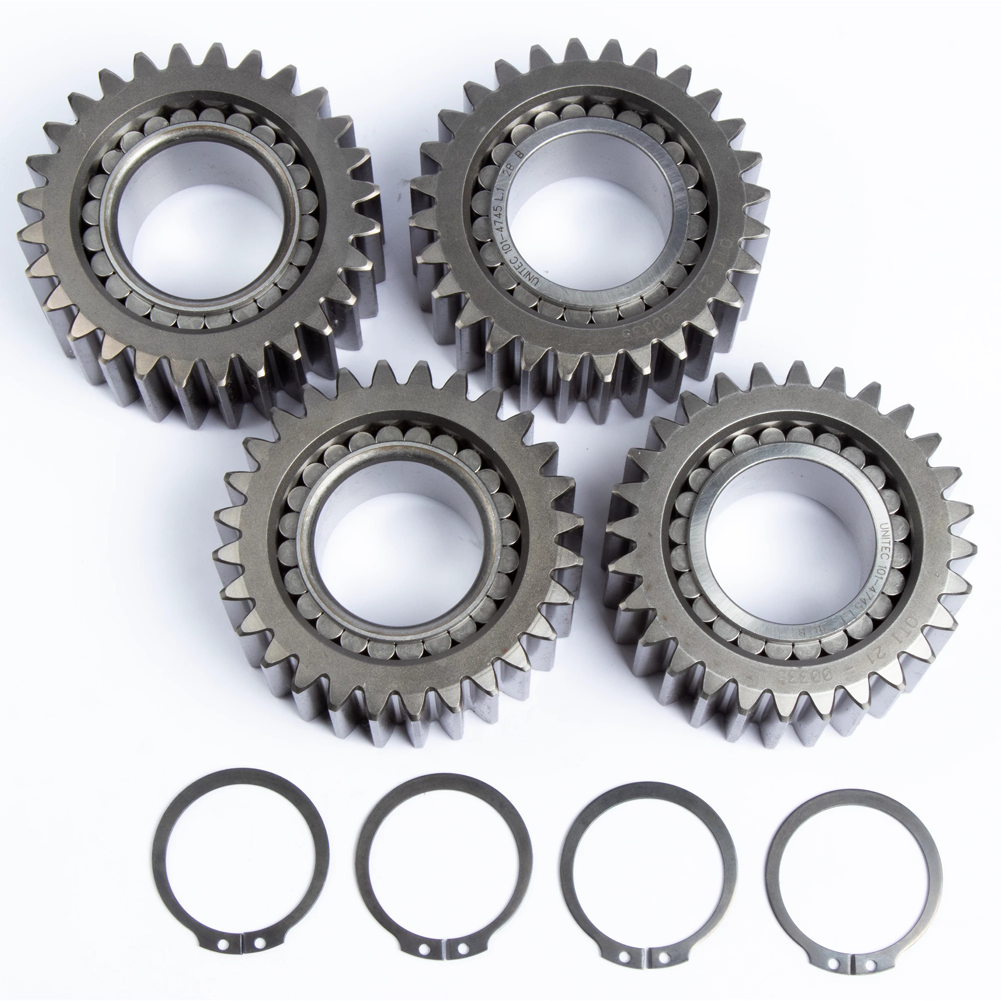 John Deere Final Drive Planetary Assembly - AN208075