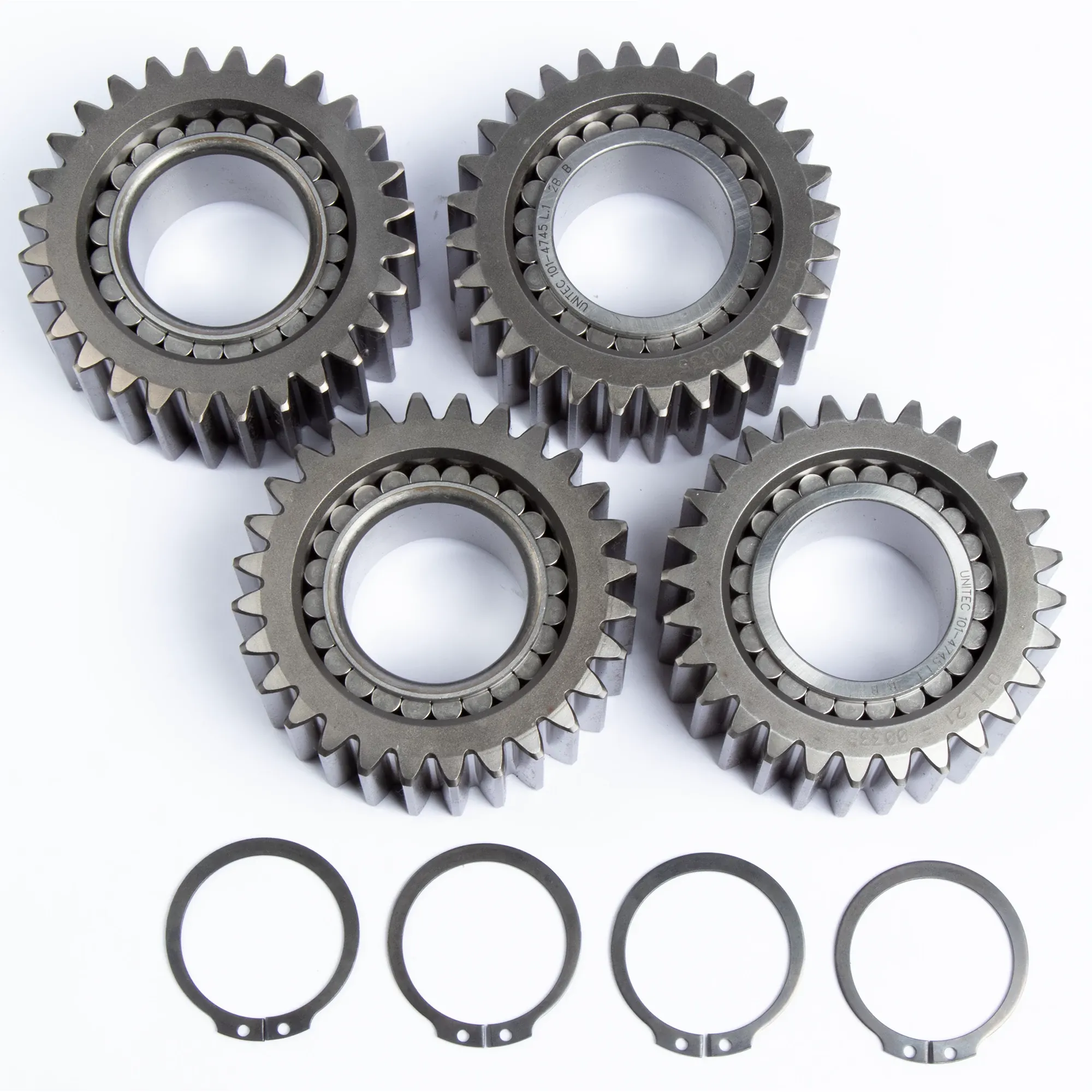 John Deere Final Drive Planetary Assembly - AN208075