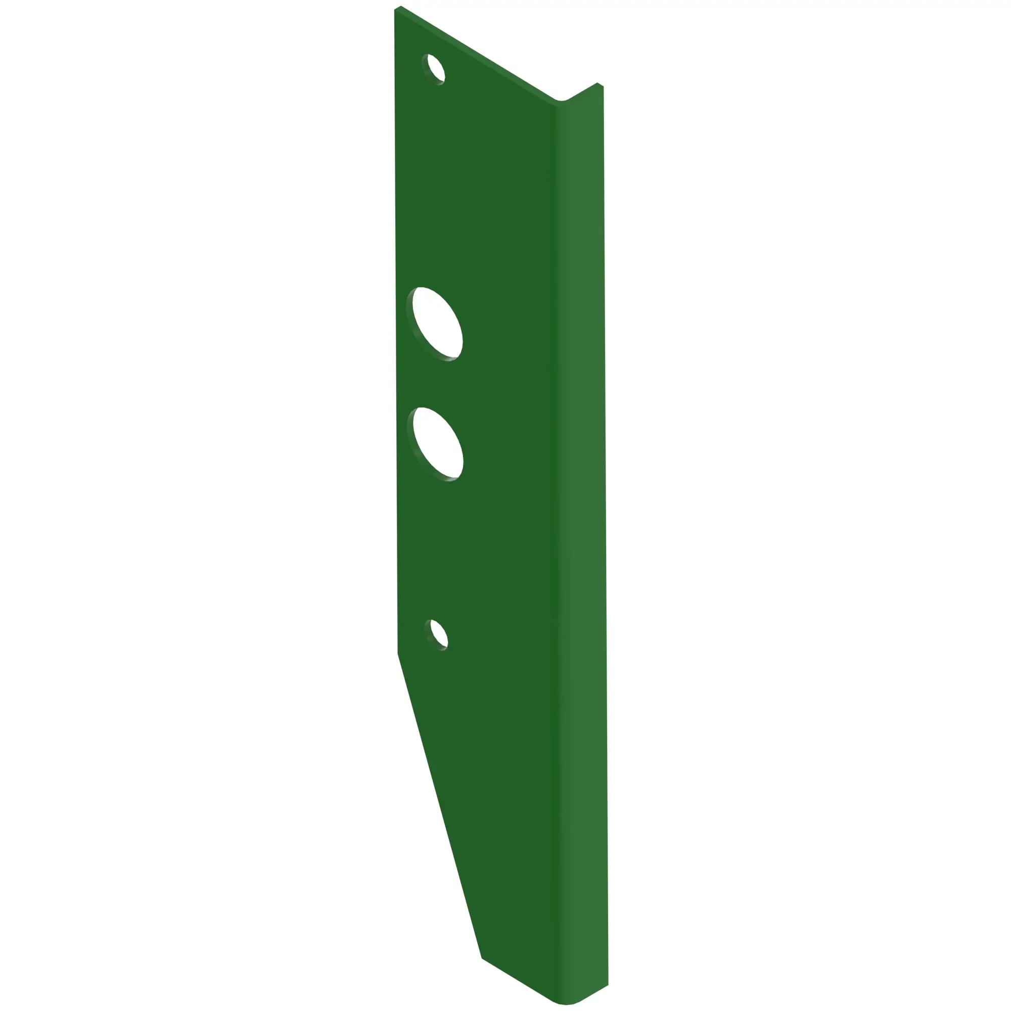 John Deere Hinge Angle - N276283