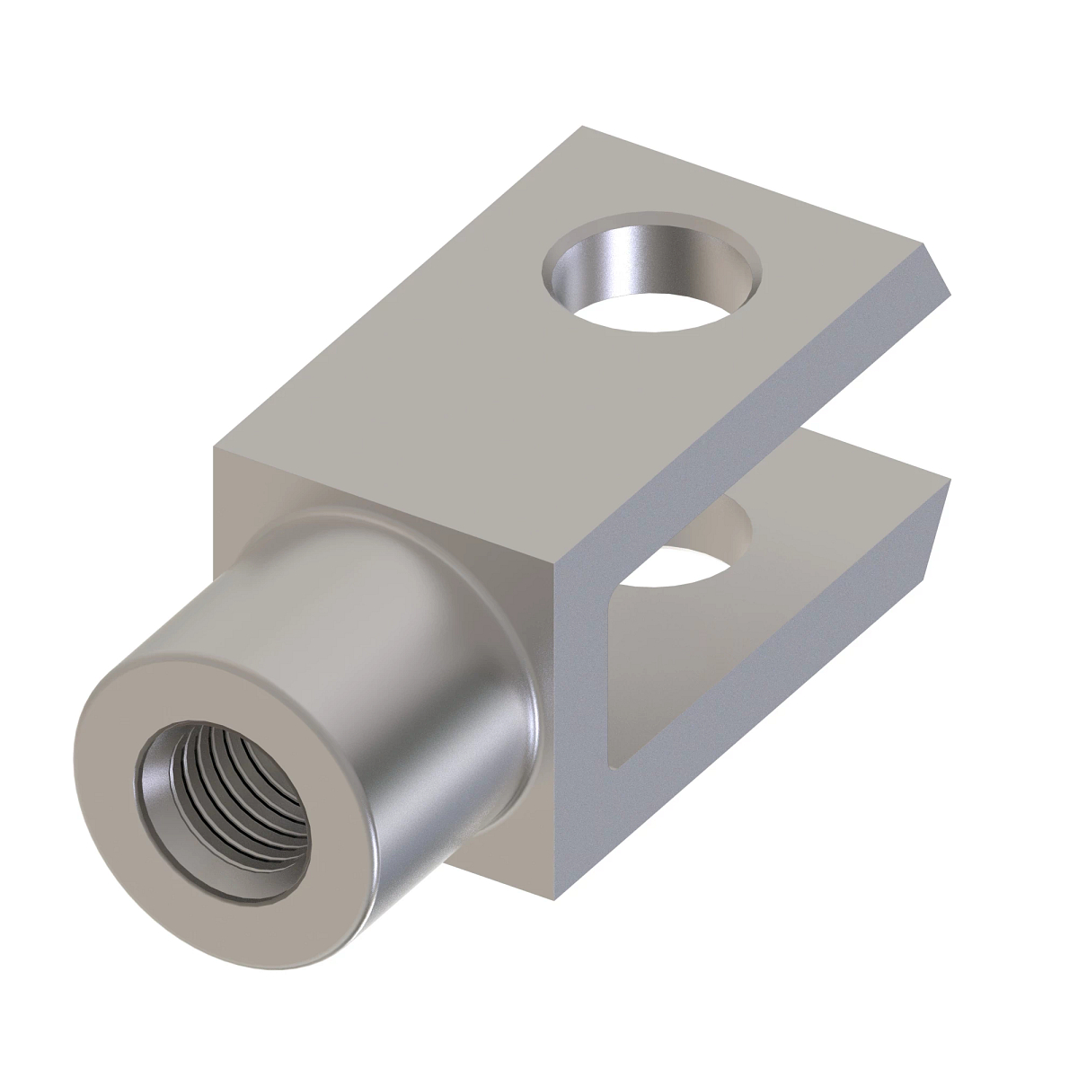 John Deere Yoke - L175981