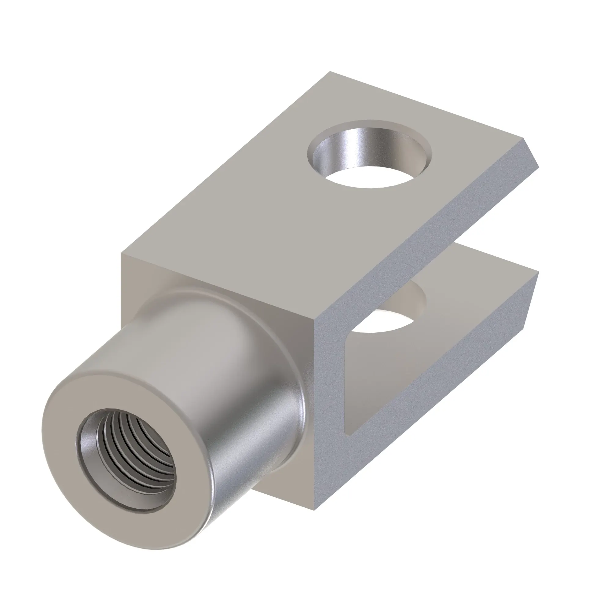 John Deere Yoke - L175981