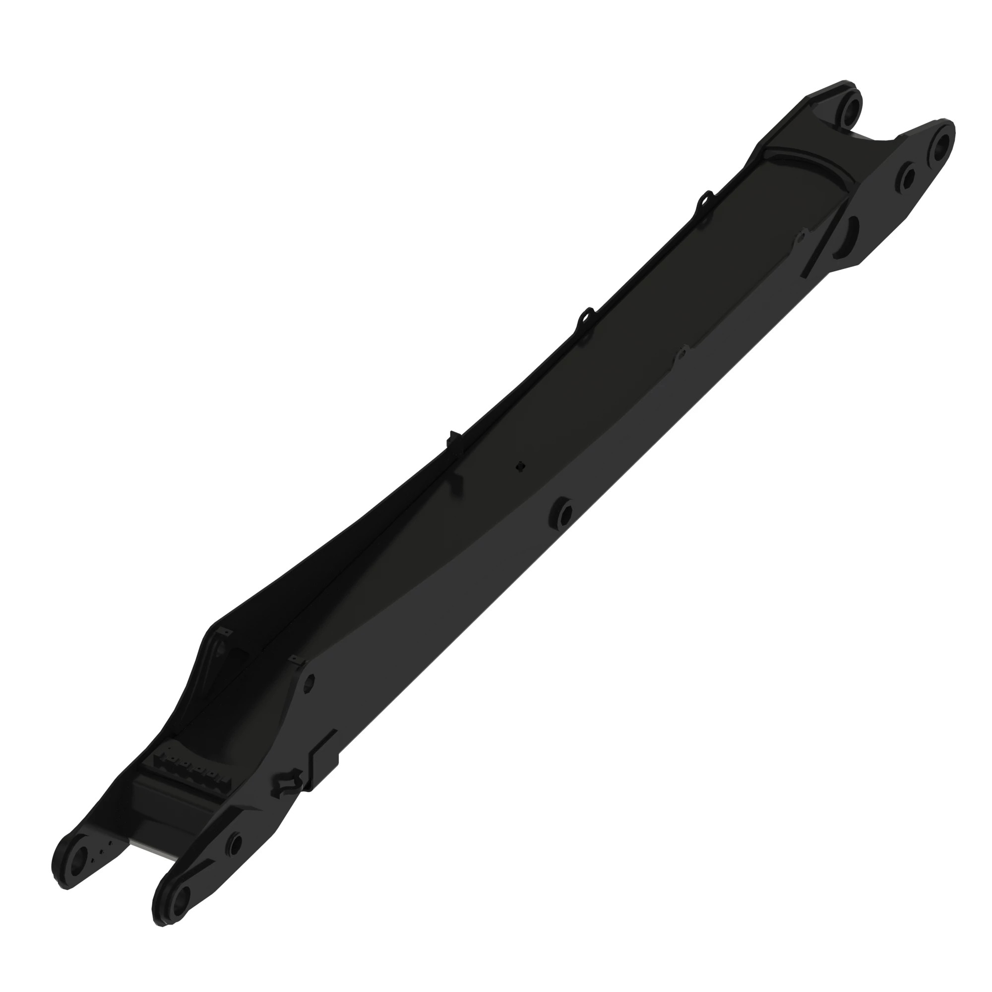 MAIN BOOM, MAIN BOOM WITH BUSHINGS