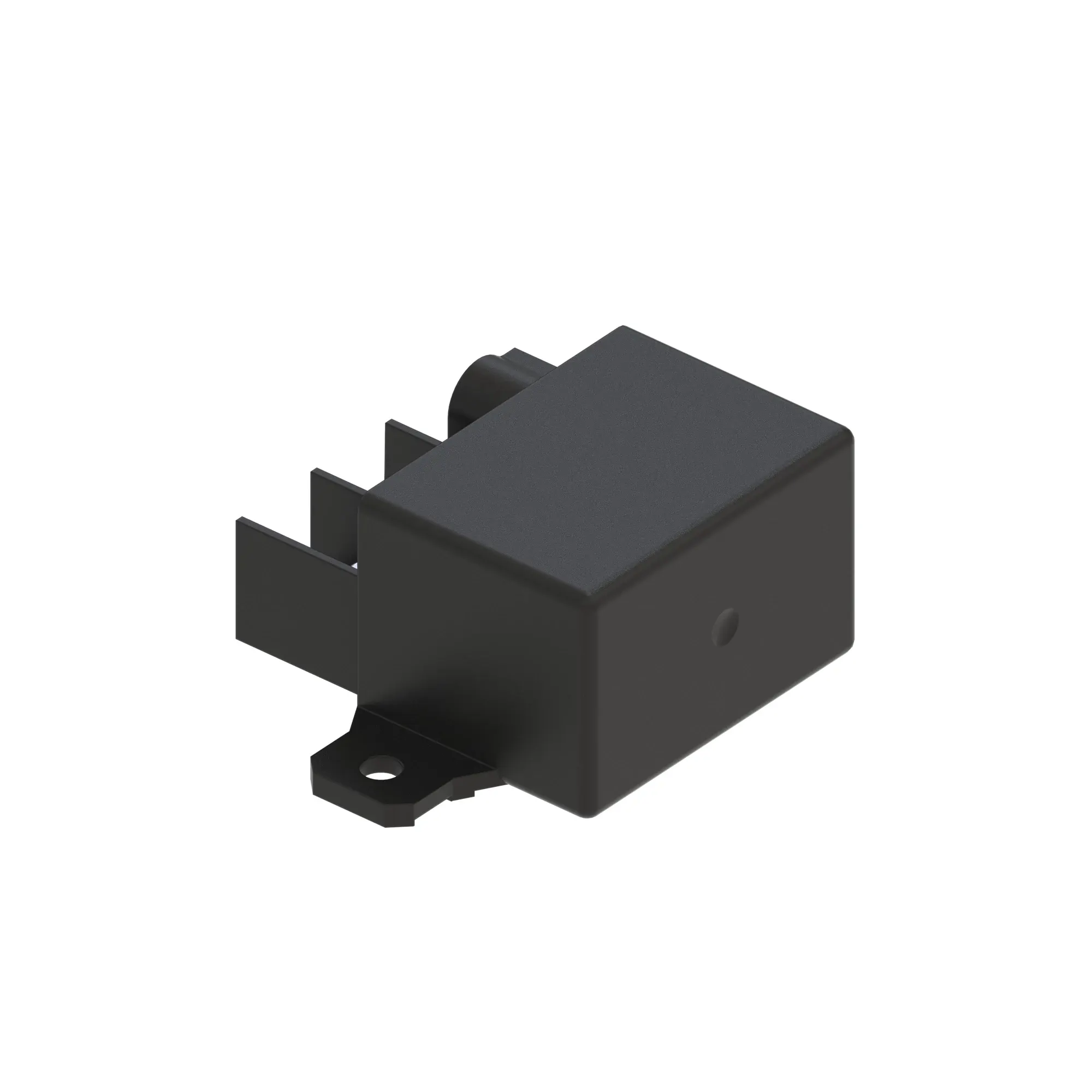 RELAY-SEALED 200 AMPERE TYCO HCR RELAY
