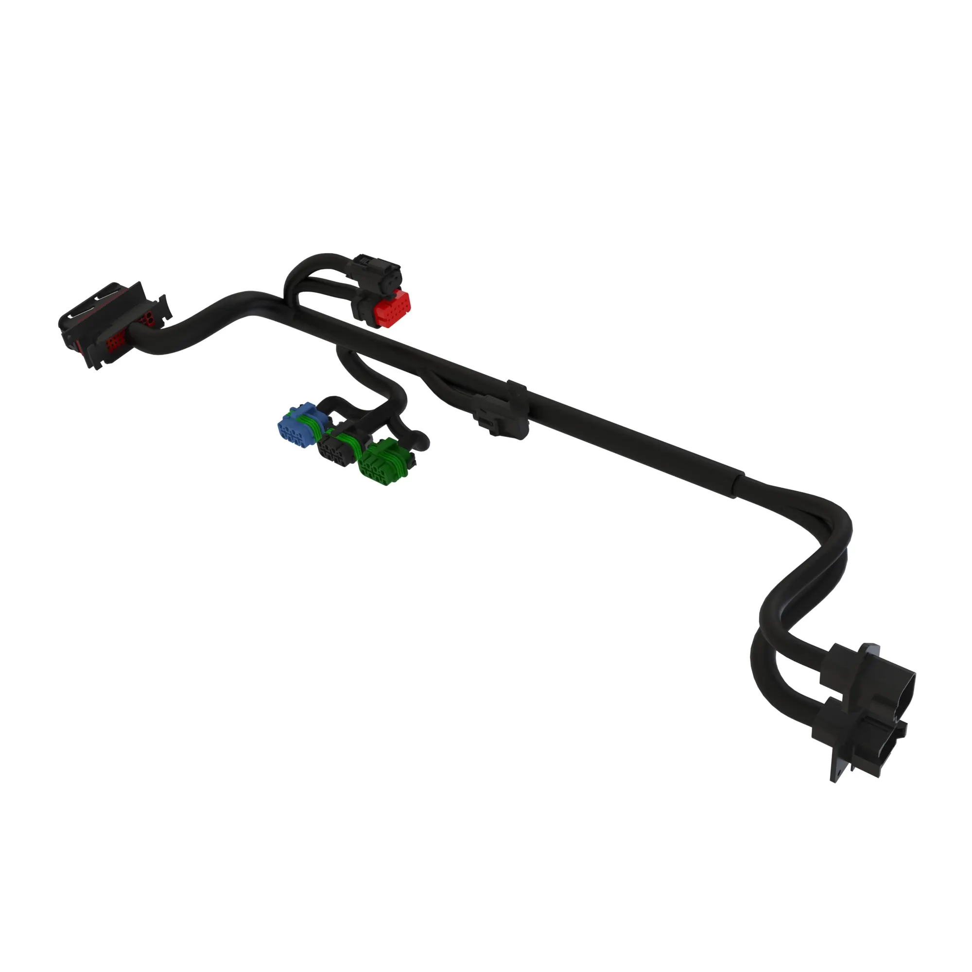 EPM HARNESS 1109