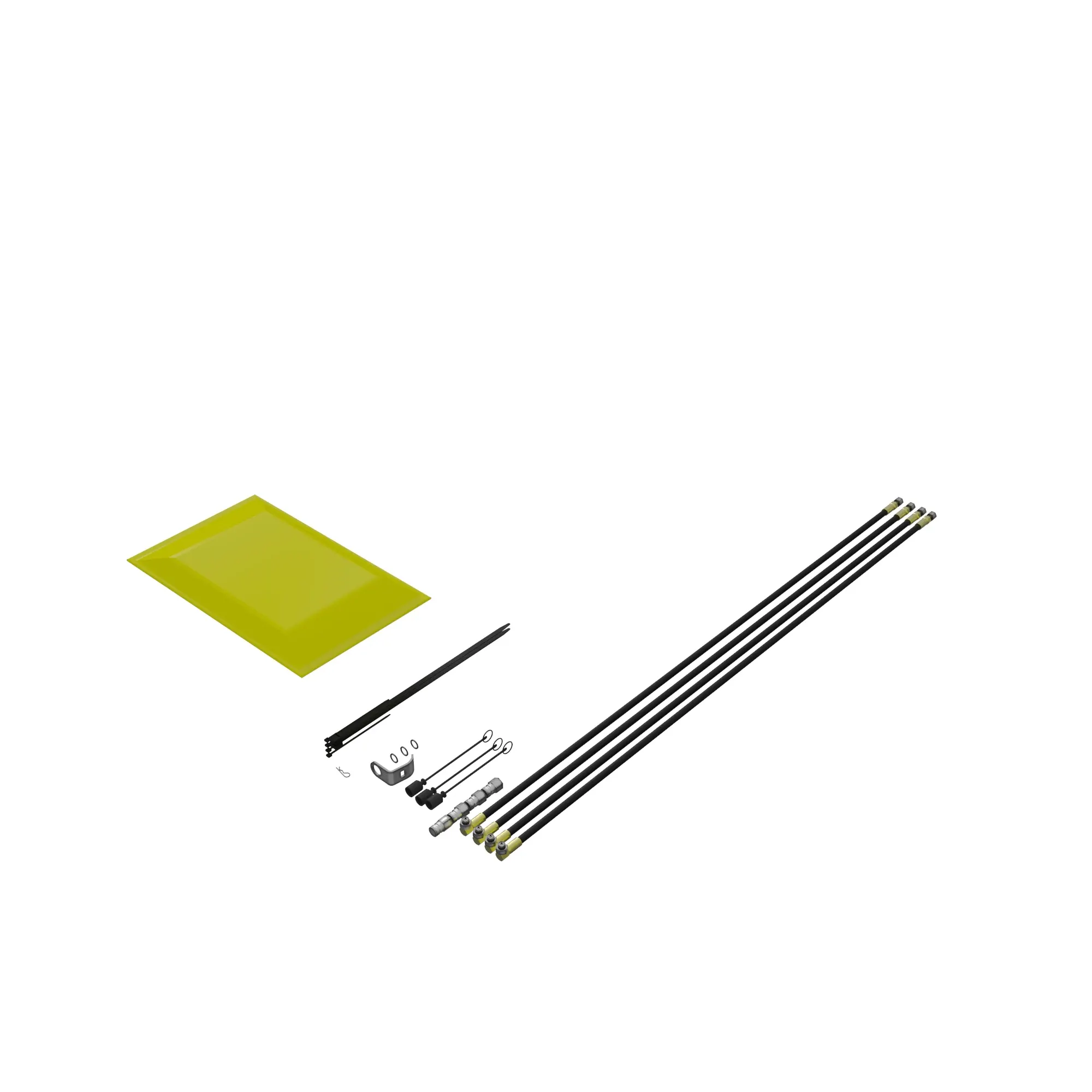 John Deere Hose Kit - BW15352