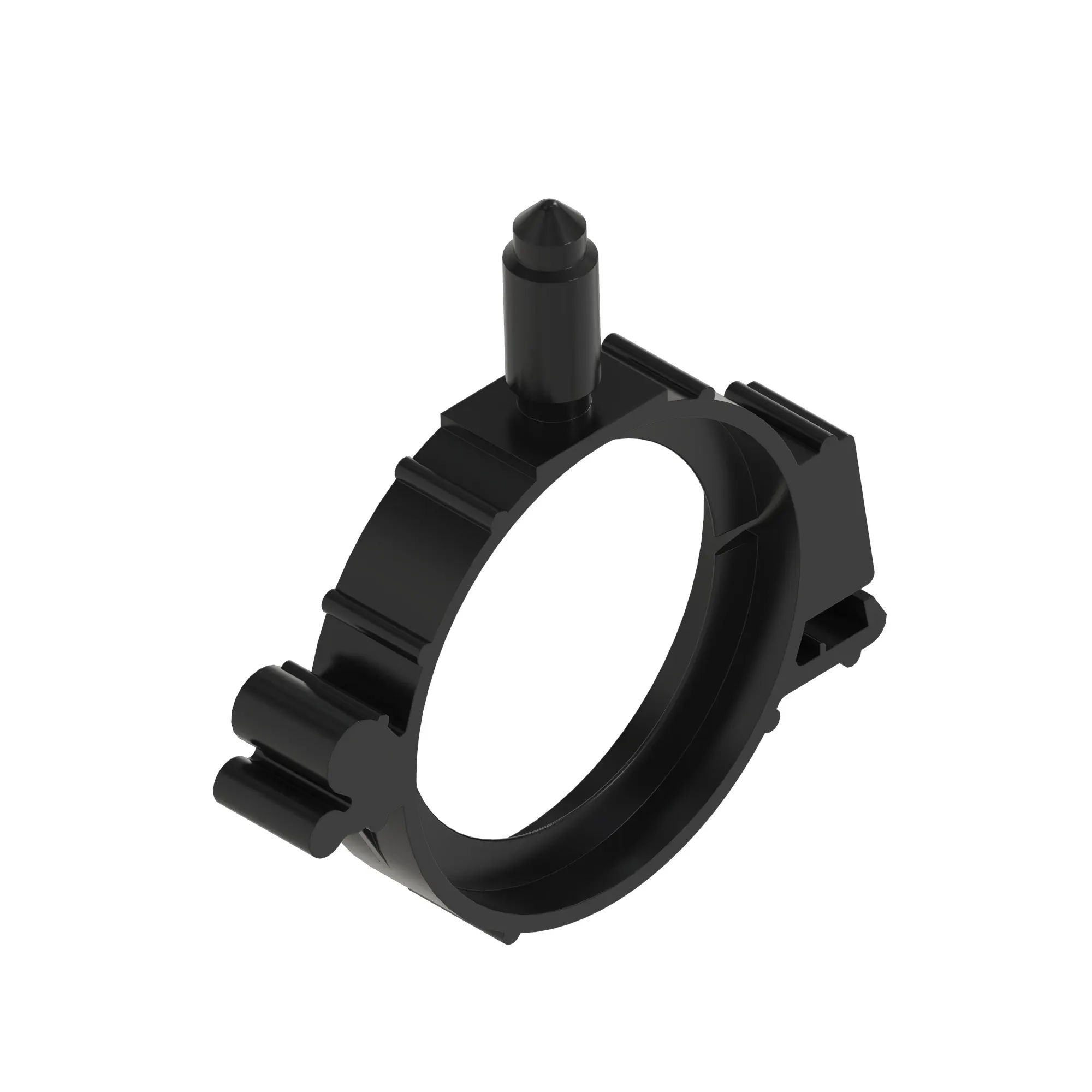 John Deere Spring Clip with Single Thread - L204923