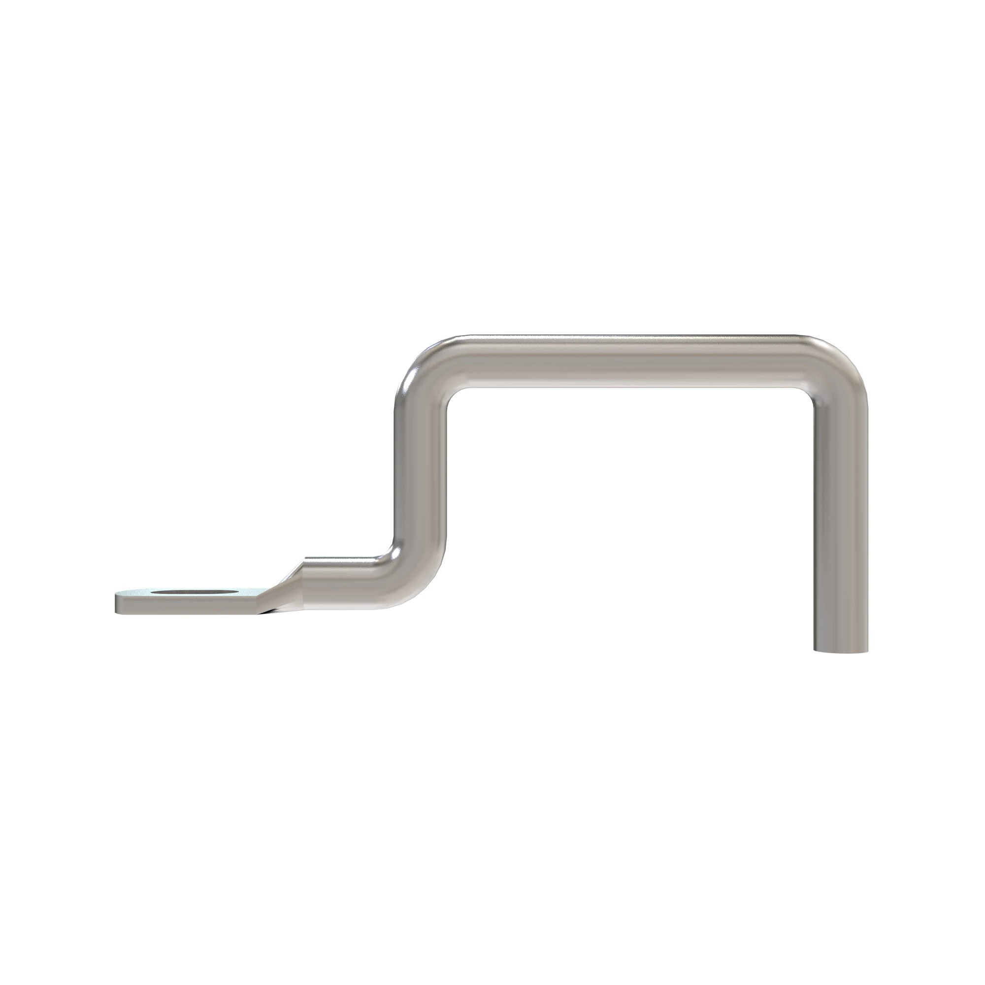 GUIDE, SECONDARY BELT (CP)