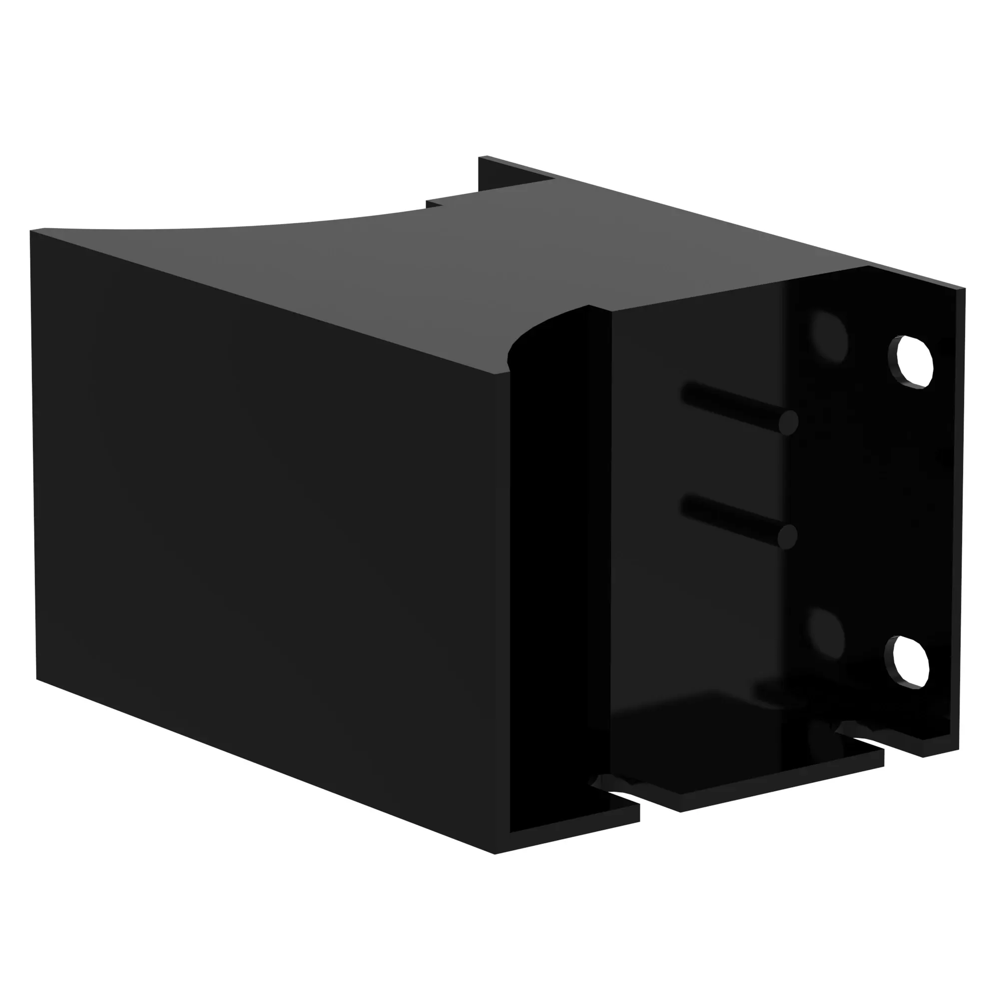 Travel Warning Alarm