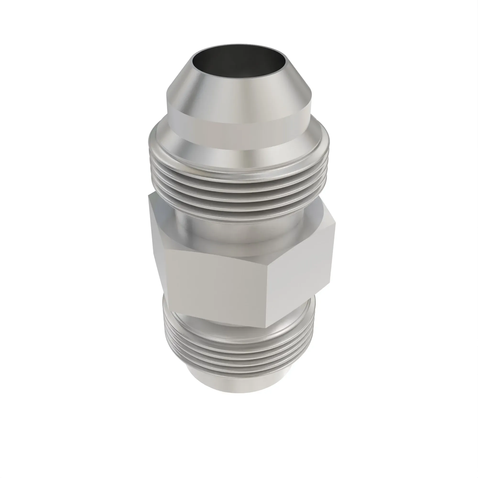 John Deere Hydraulic Union Fitting - R528372