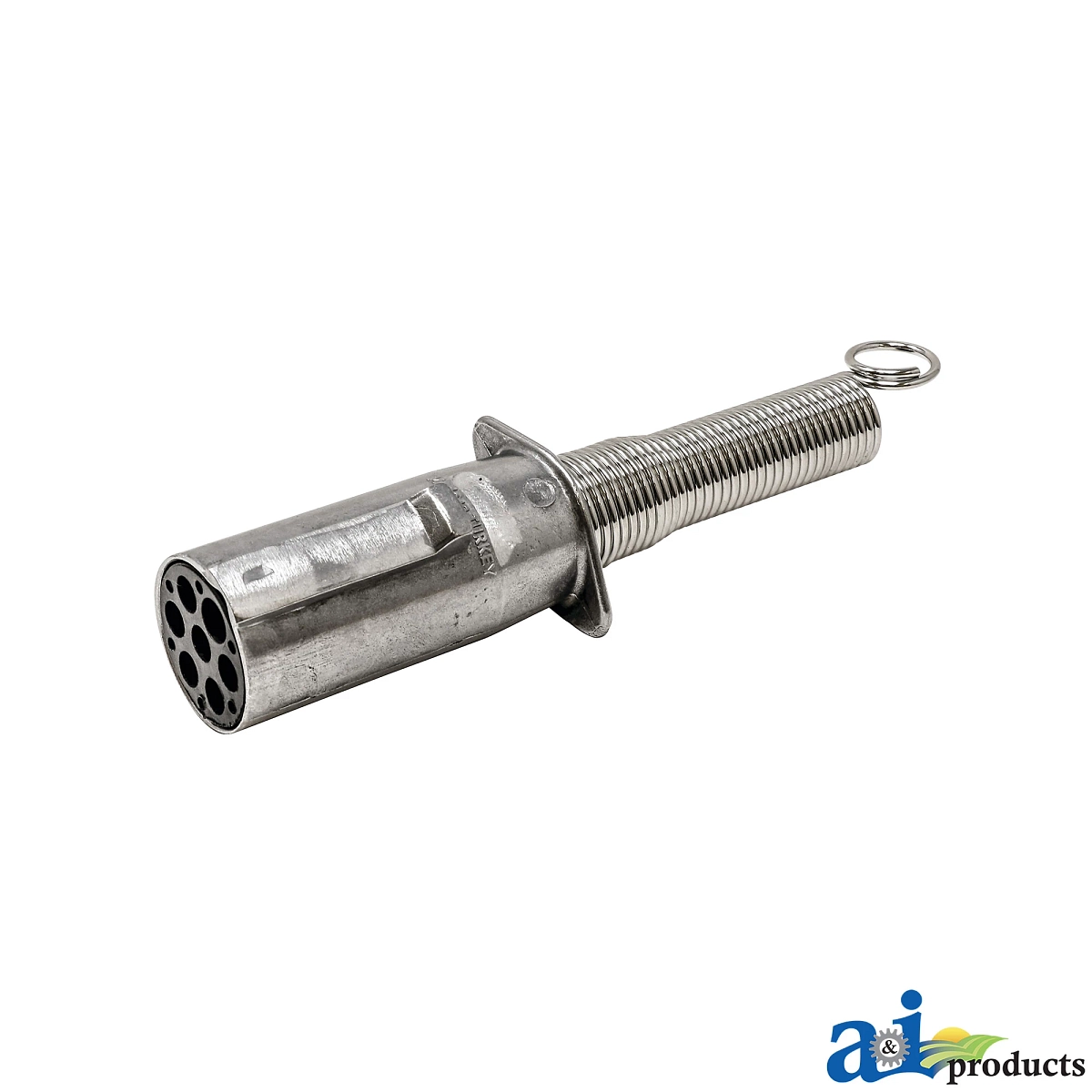 7 POLE PLUG