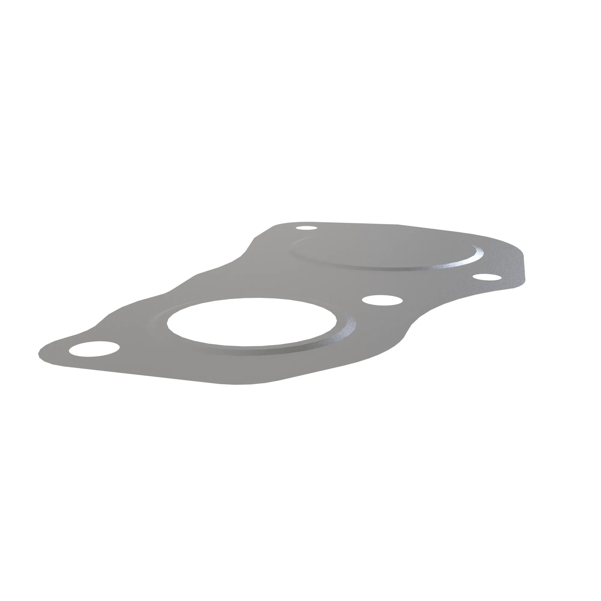 EGR MANIFOLD
6068 STAGE III