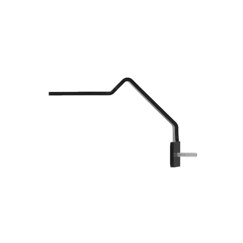 BRACKET, BRACKET, STEERING LINES