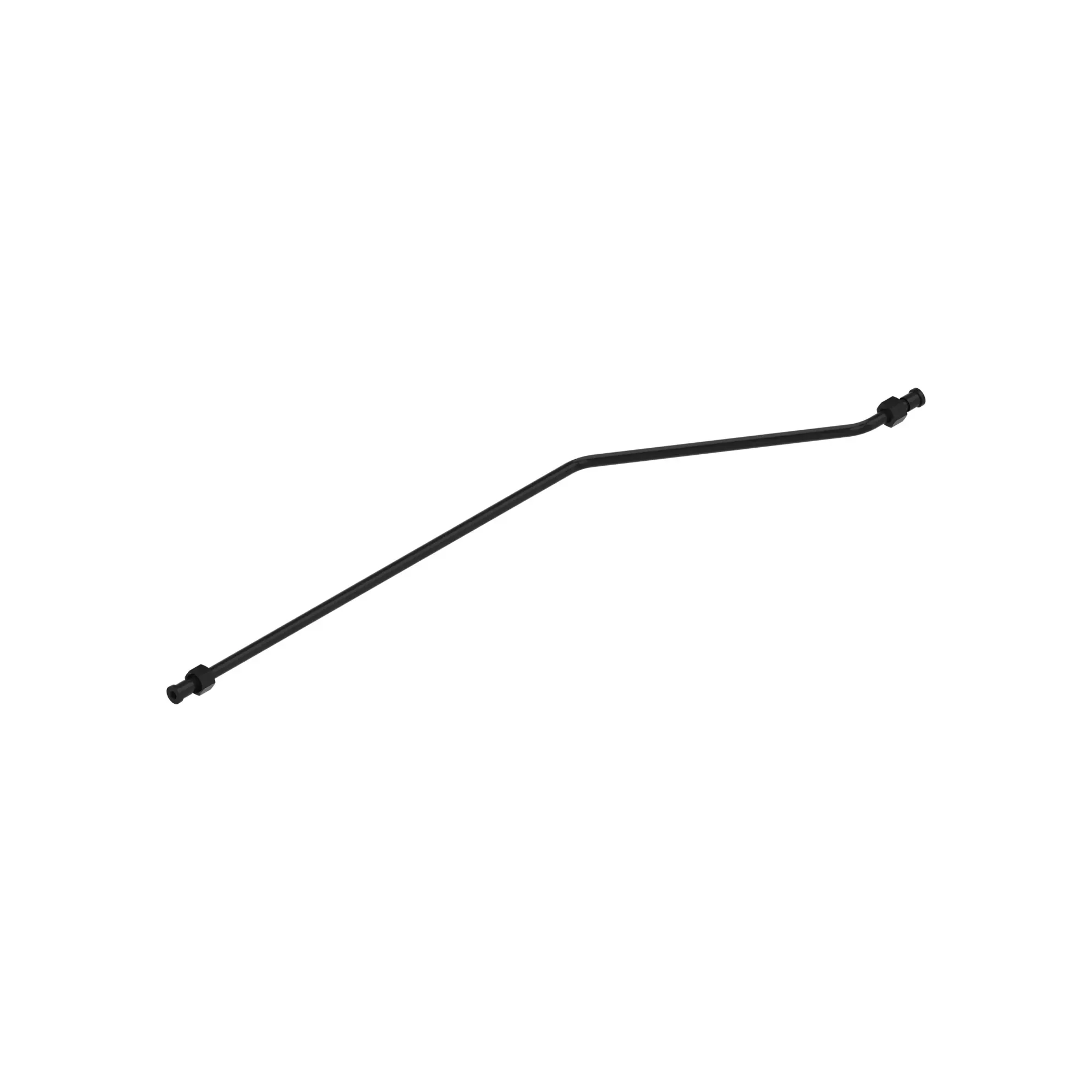 OIL TUBE, SCV FRONT INNET