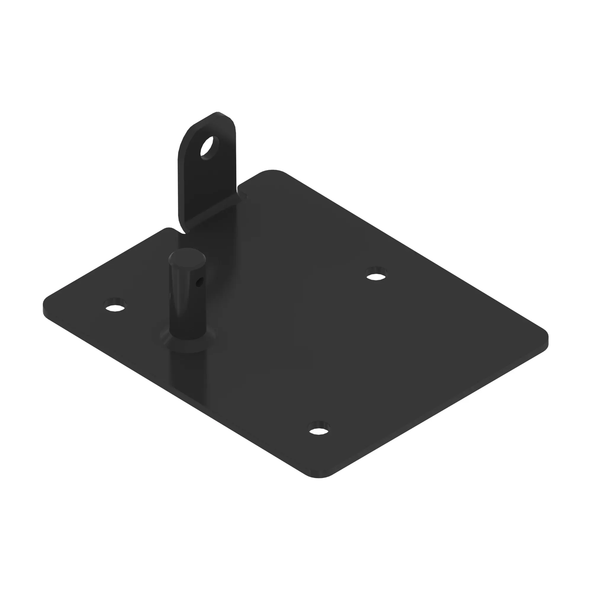 John Deere Bracket - TA27903