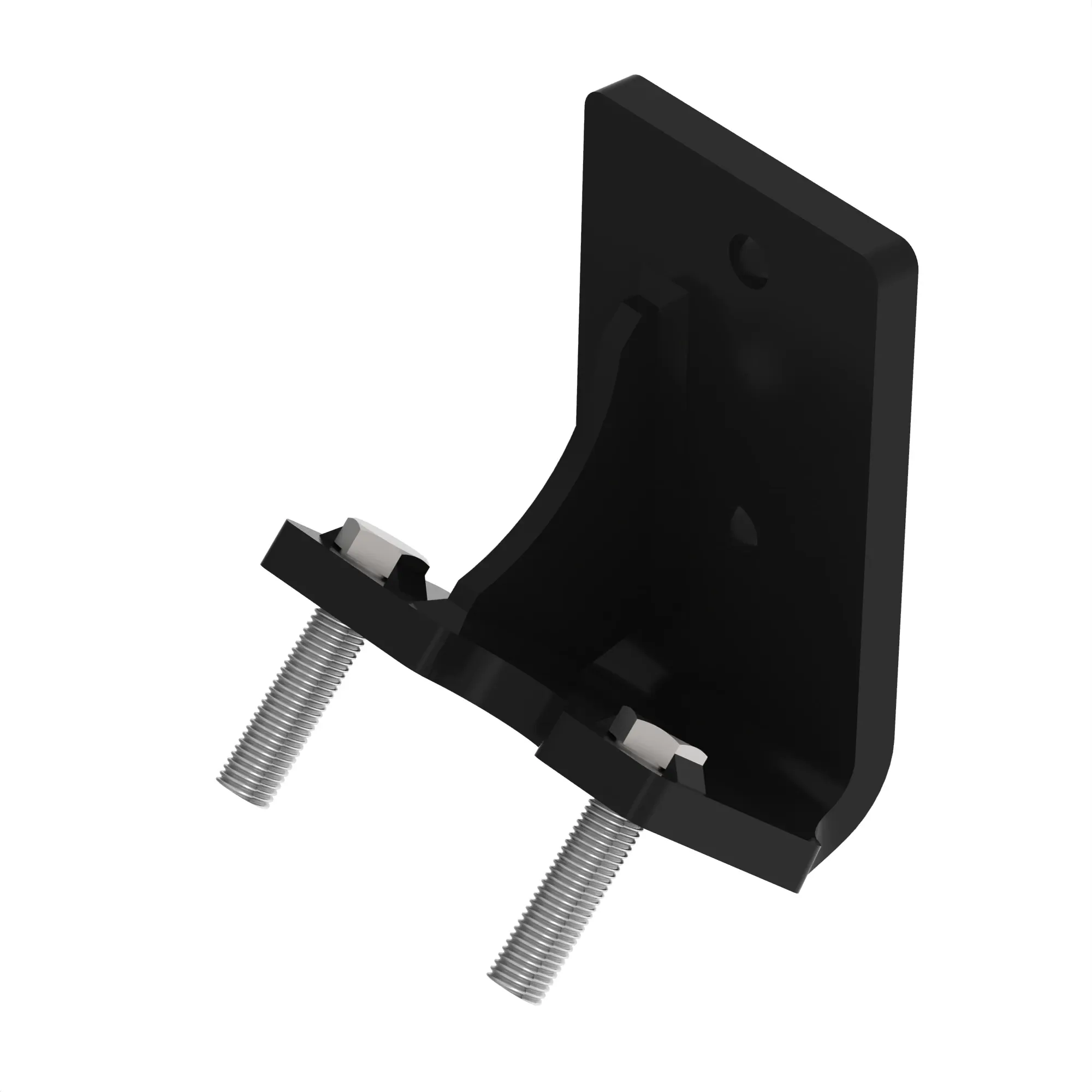 BRACKET, ICV WITH COMFORT FH, MW35-