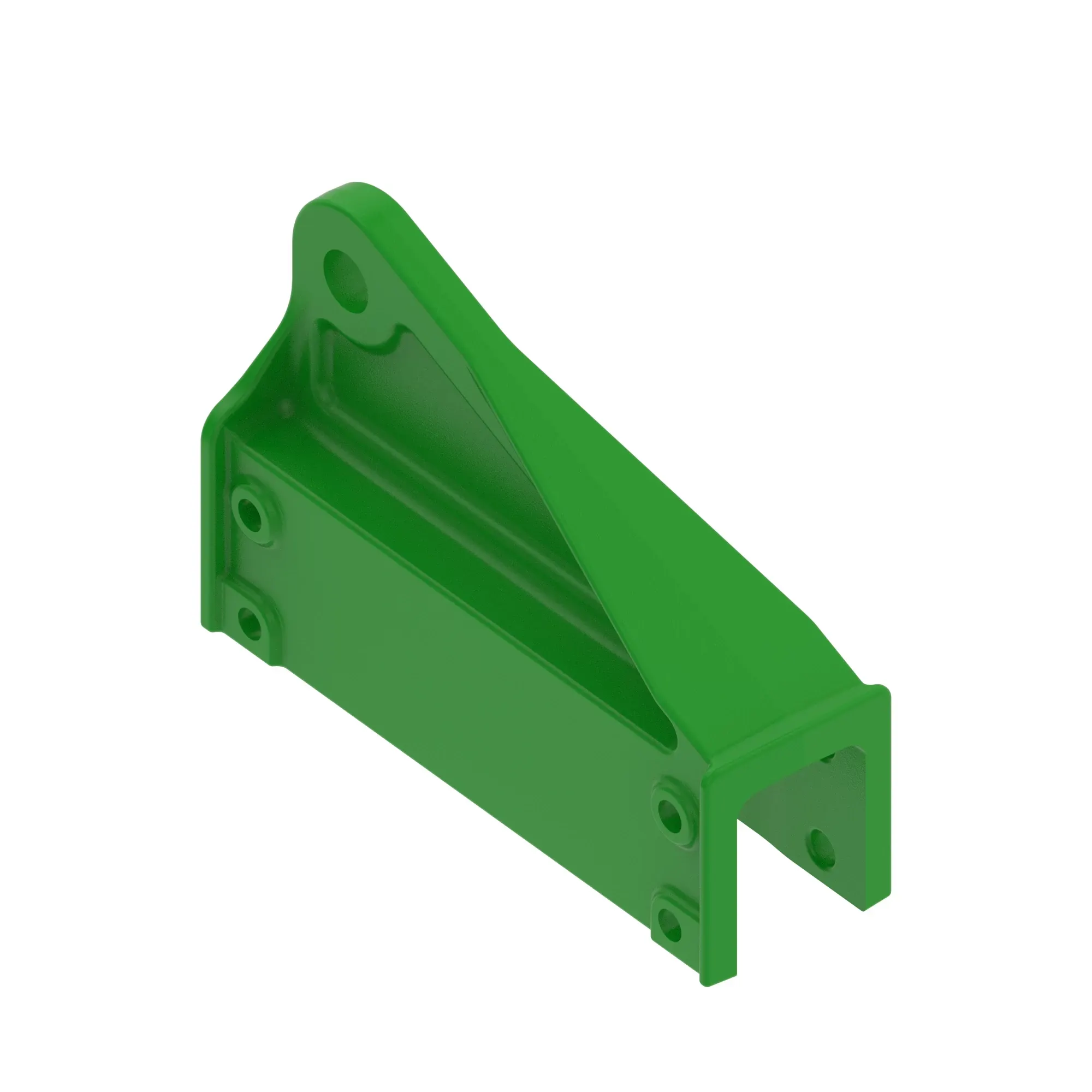 SUPPORT, HYD CYL
FLAT FOLD WING HINGE