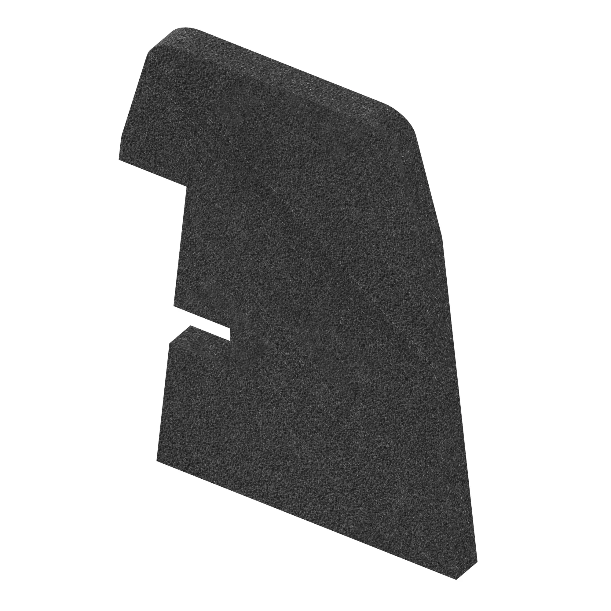 John Deere Foam Insulation Isolator - T301122