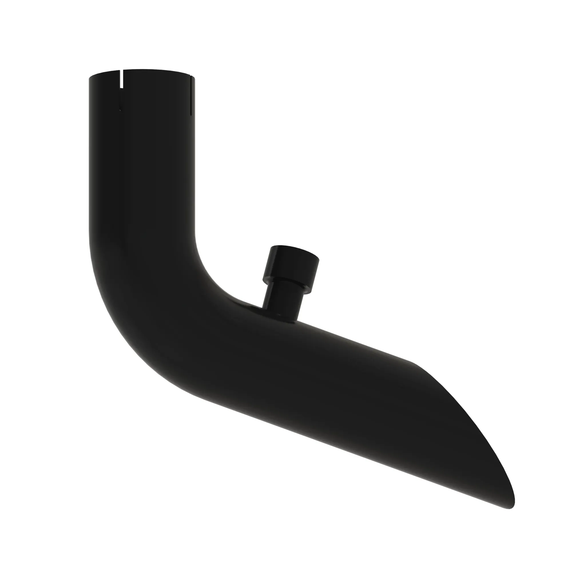 Exhaust Pipe