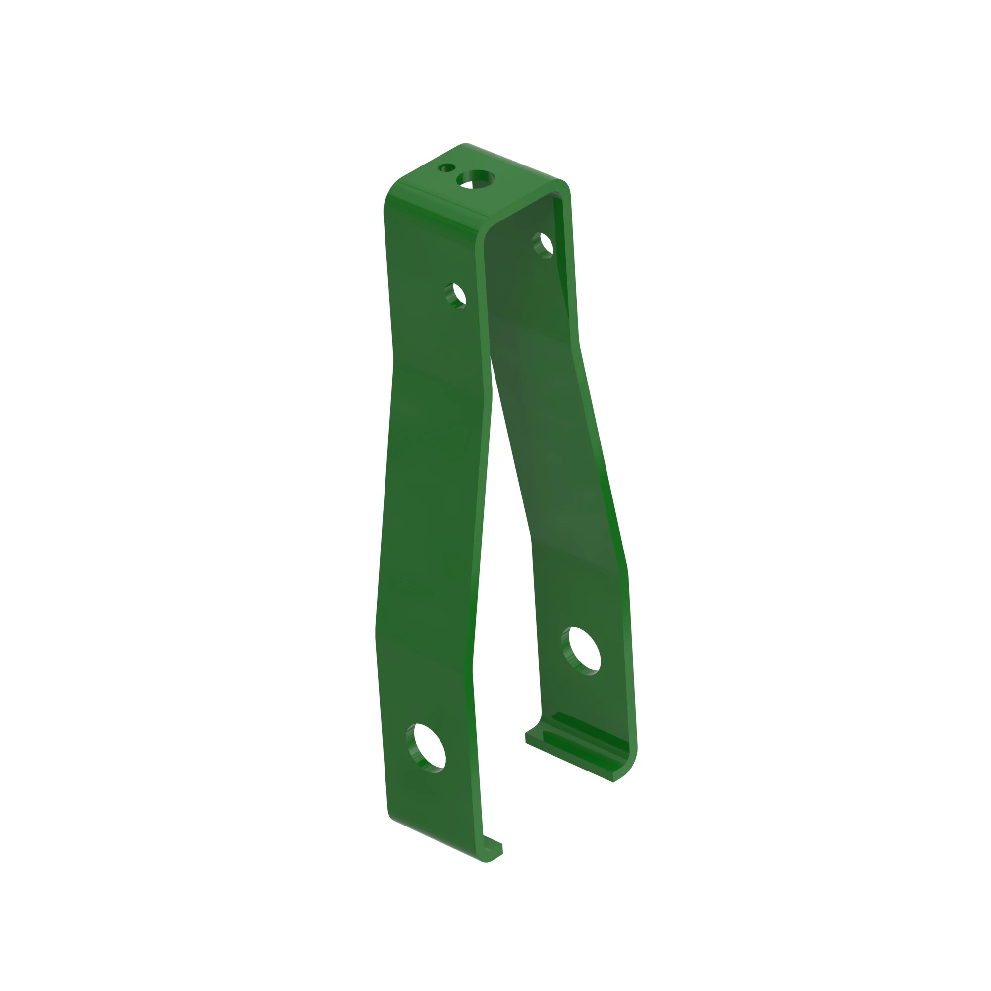 John Deere Seed Packer Wheel Support - A40044