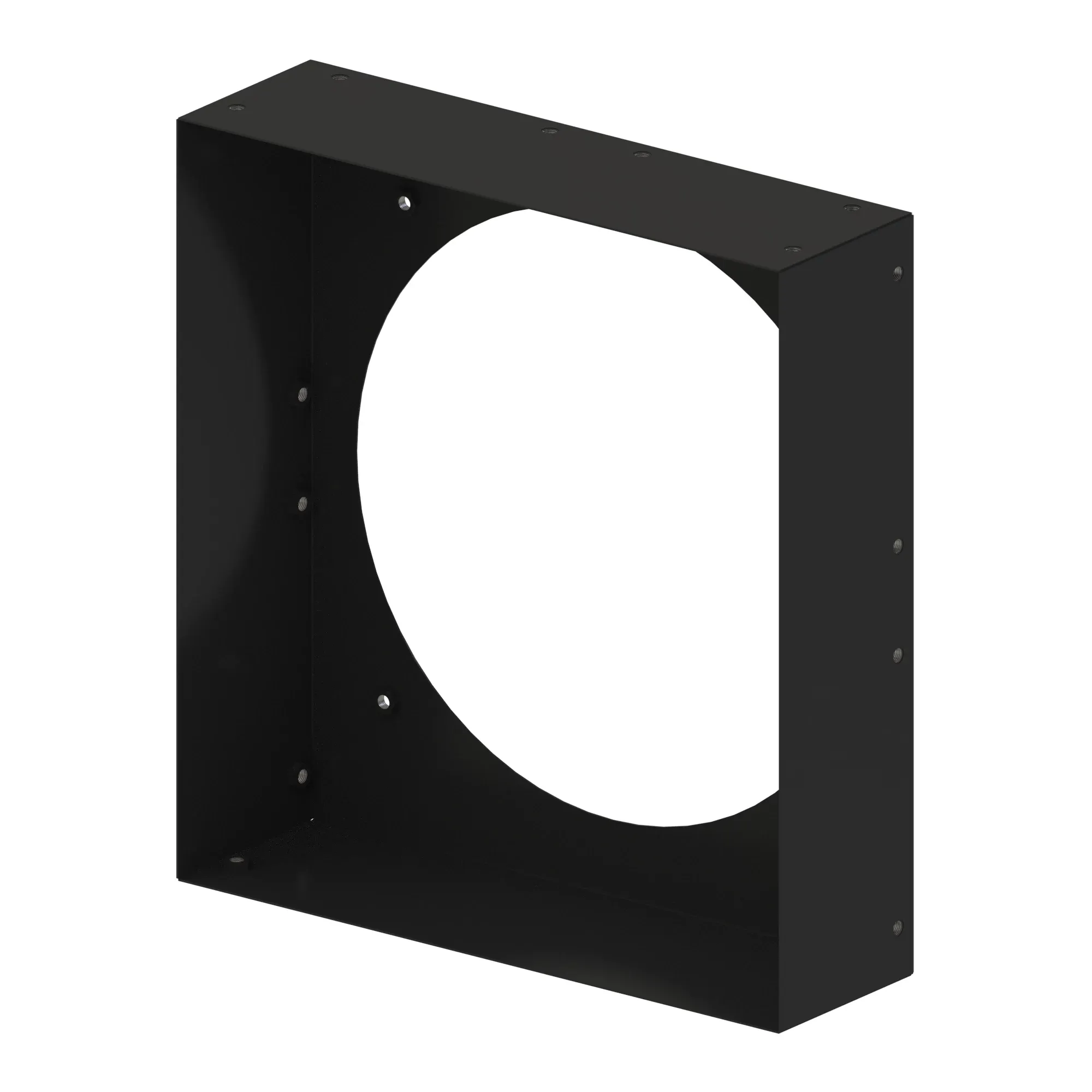 John Deere Fan Shroud - RE522107