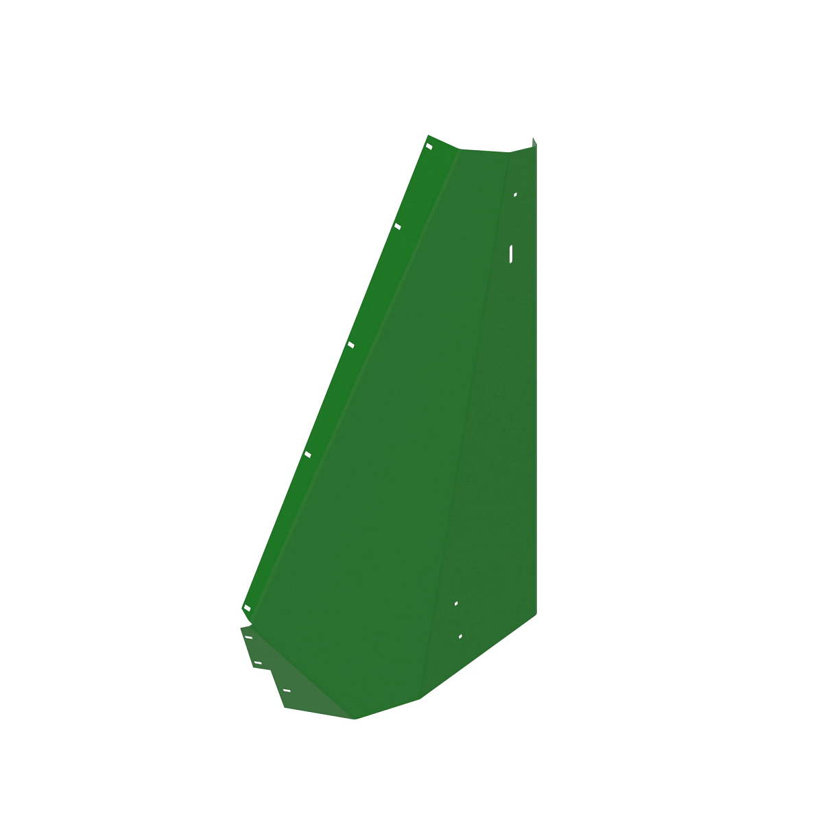 COVER, ISLAND-RH
