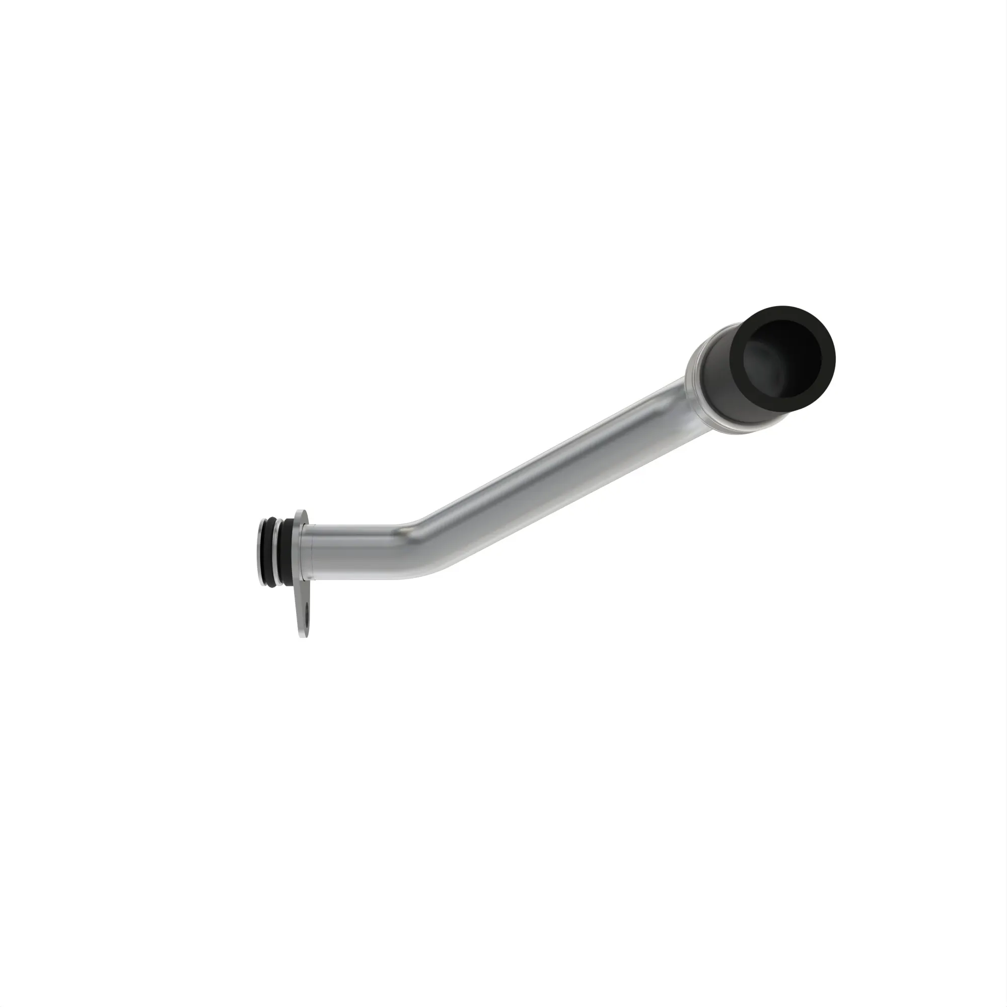 LINE, EGR COOLANT RETURN,  FT4 - HW