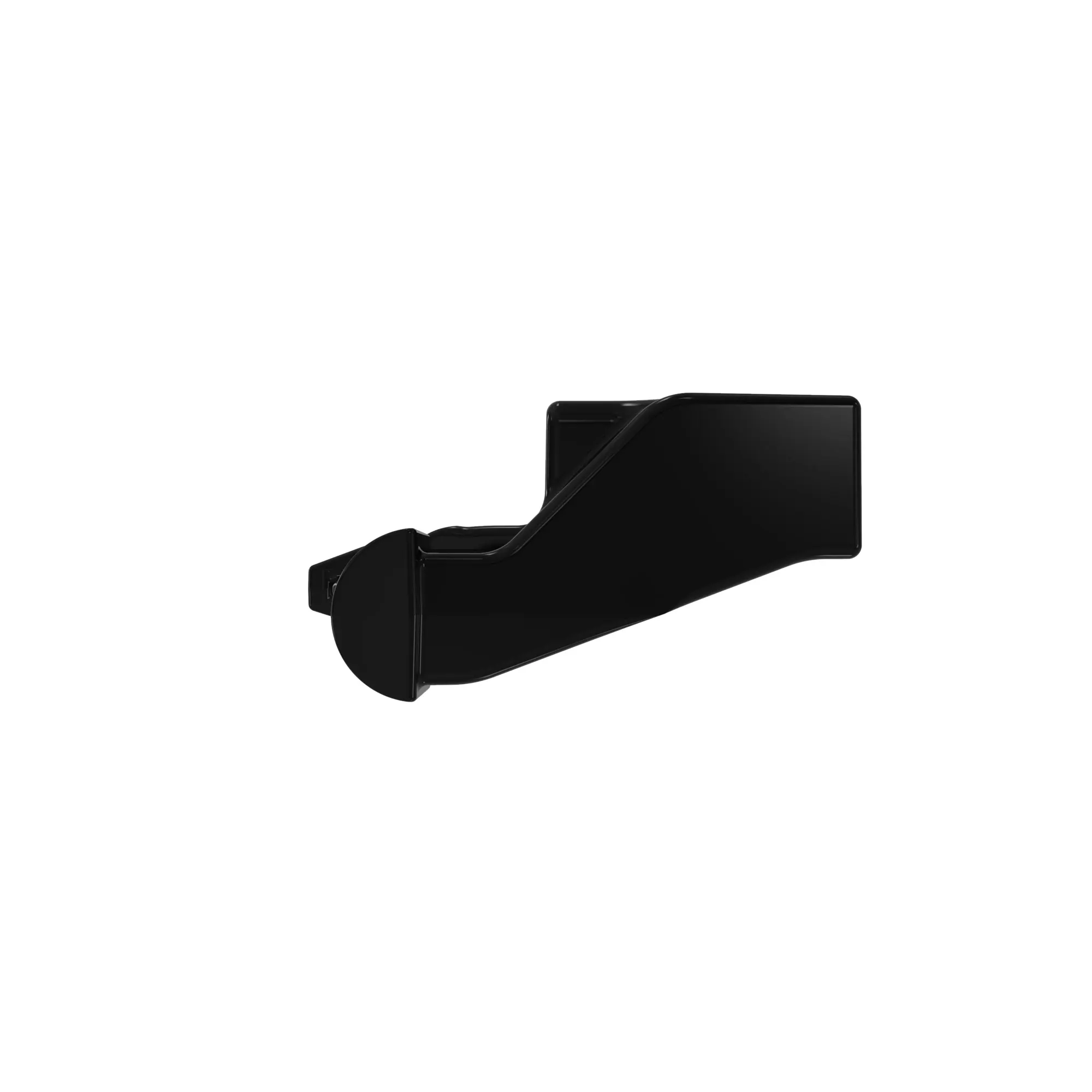 R288369: Fixed Hood Panel Bracket, Right Side